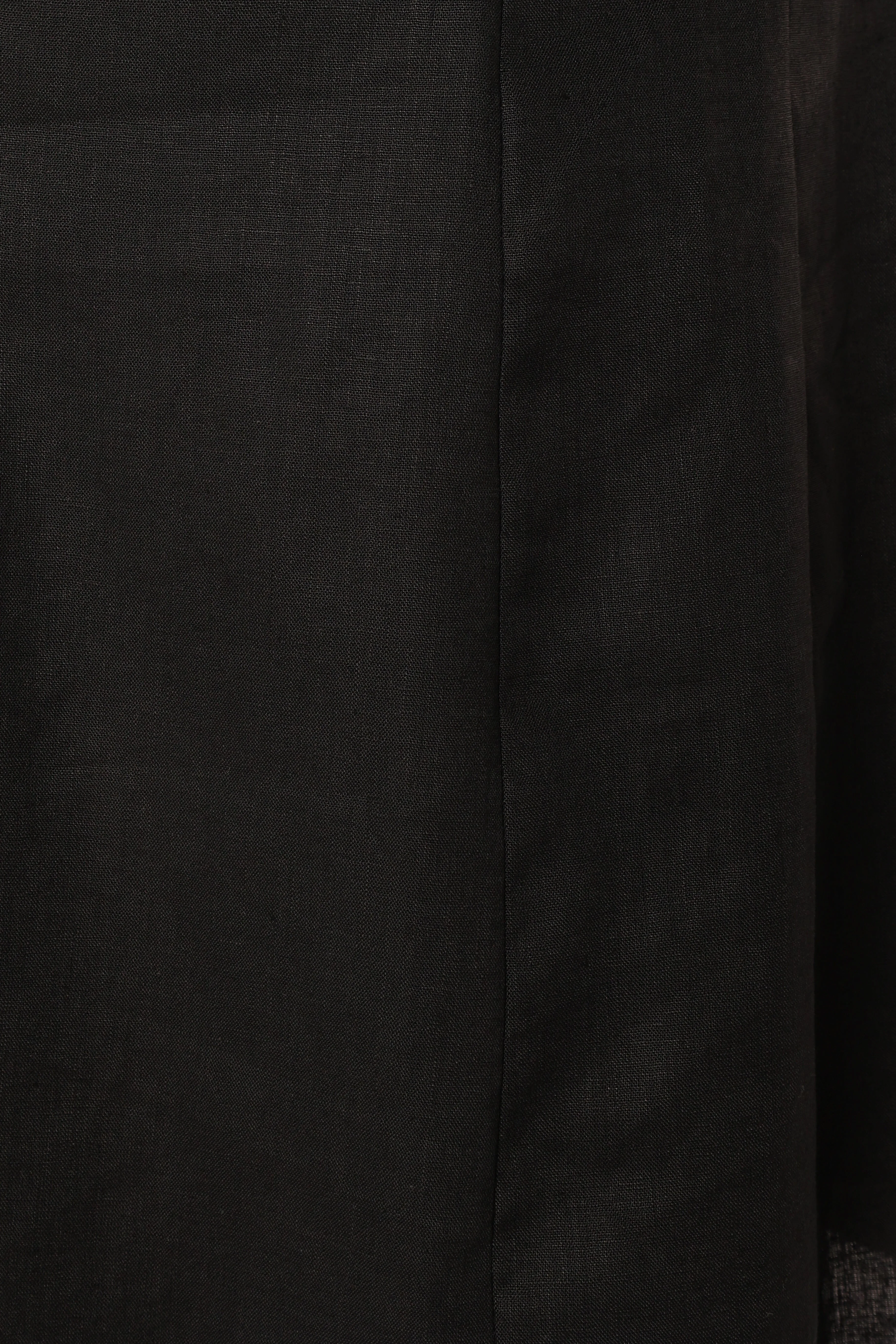 Dillion Mini Dress - Black