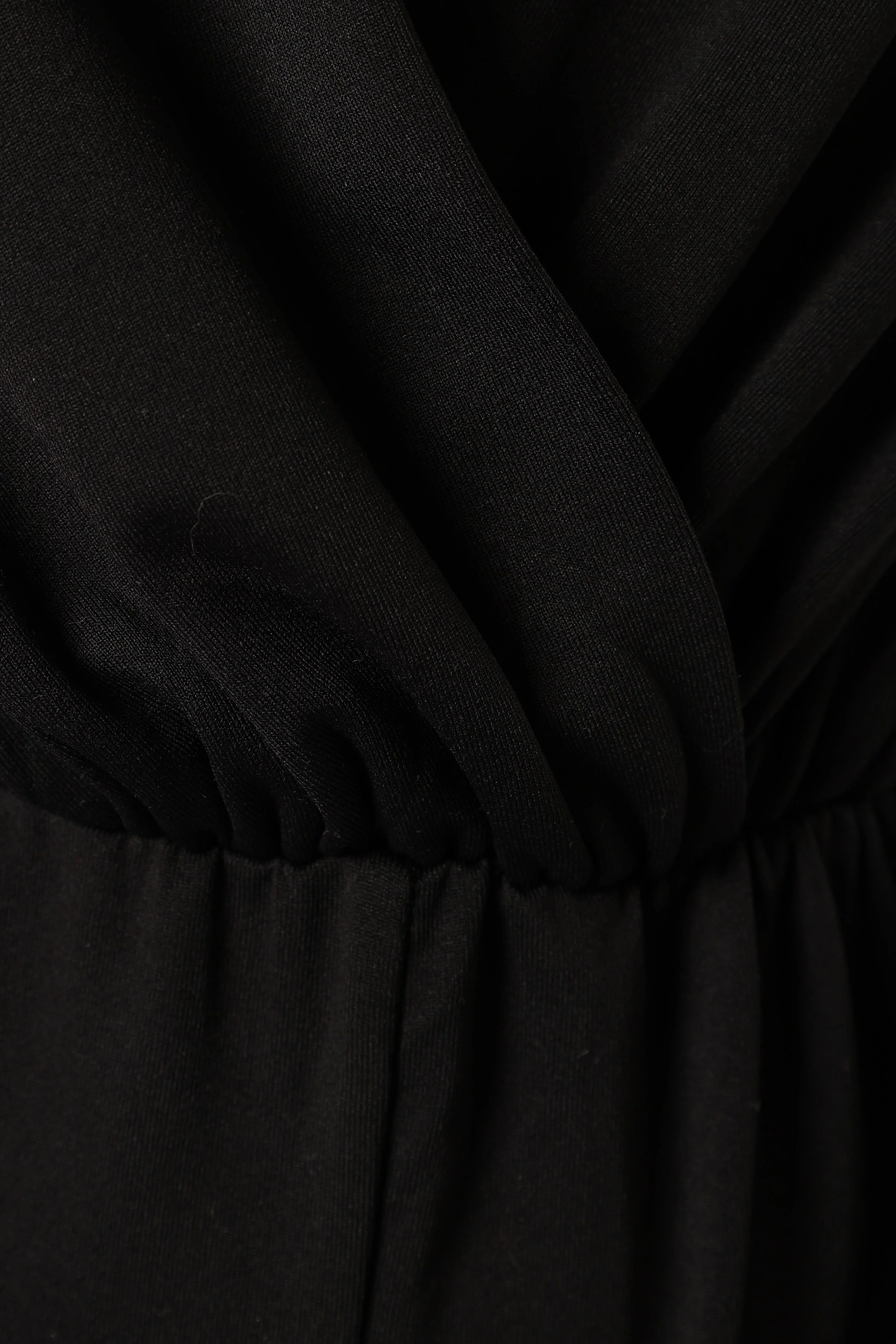 Miya Jumpsuit - Black