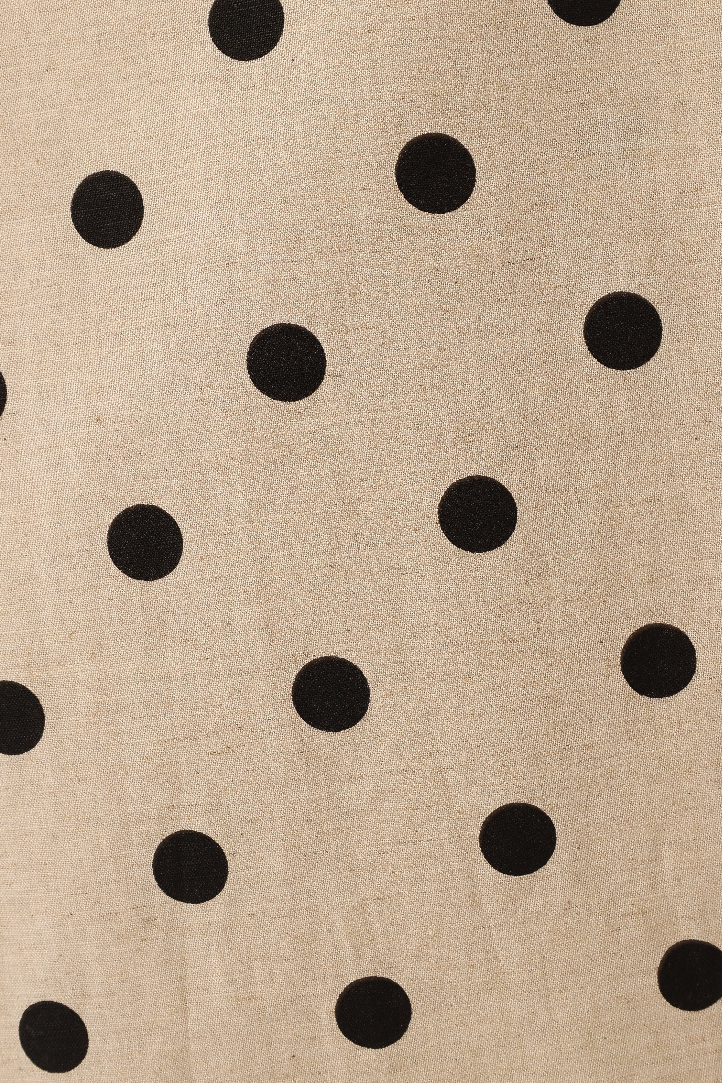 Kelce Midi Skirt - Beige