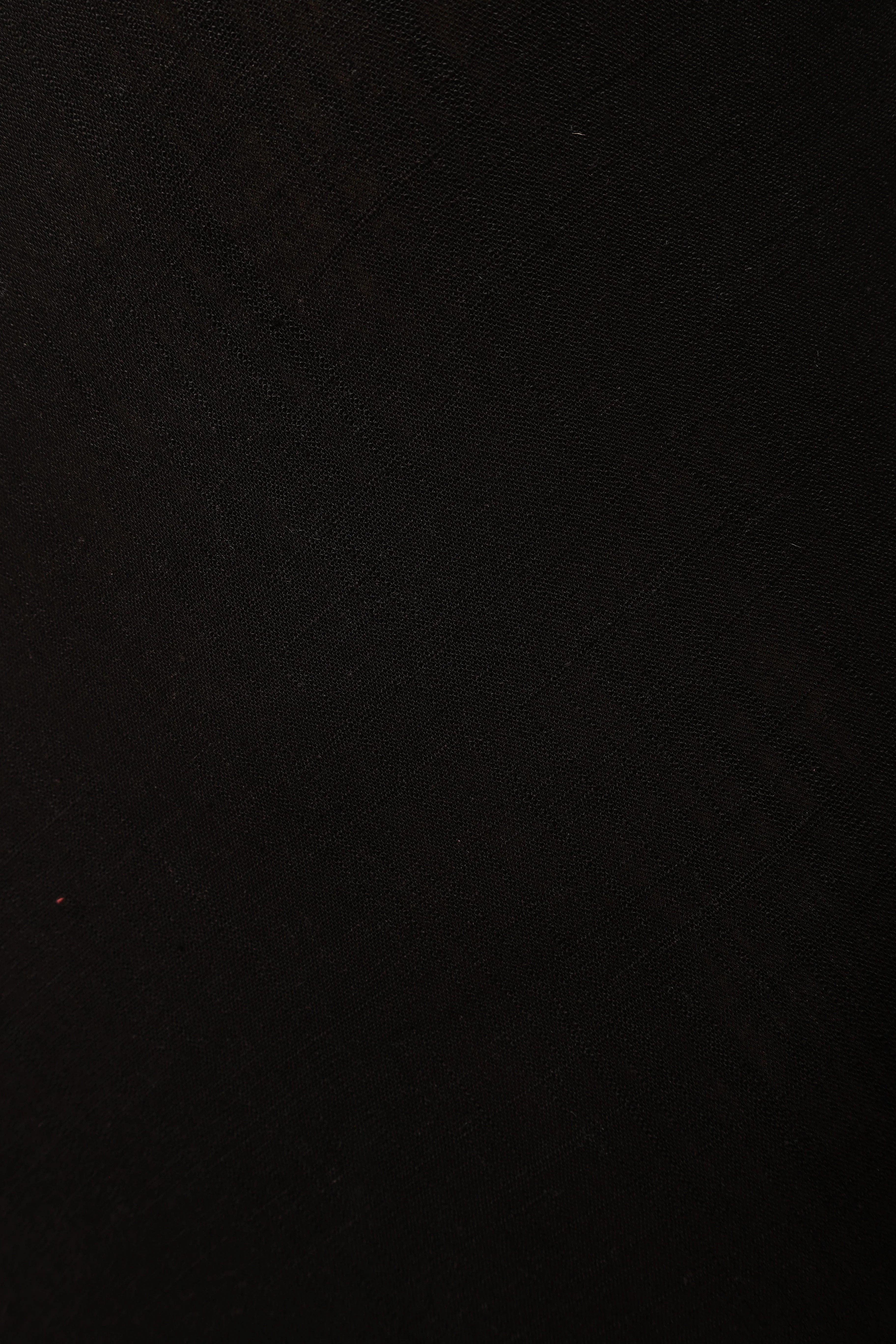 Pippy Midi Skirt - Black