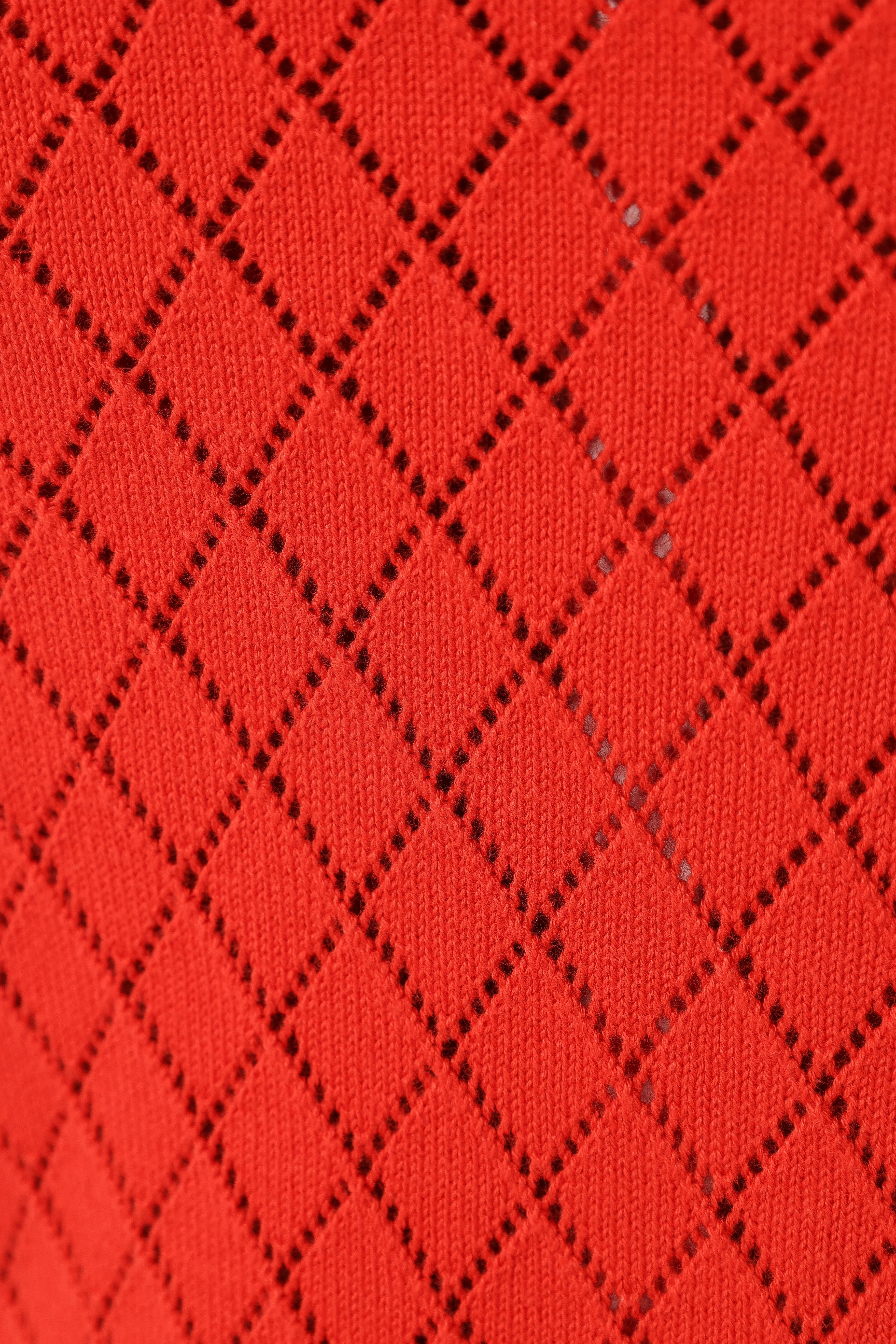 Stella Knit Skirt - Jaffa