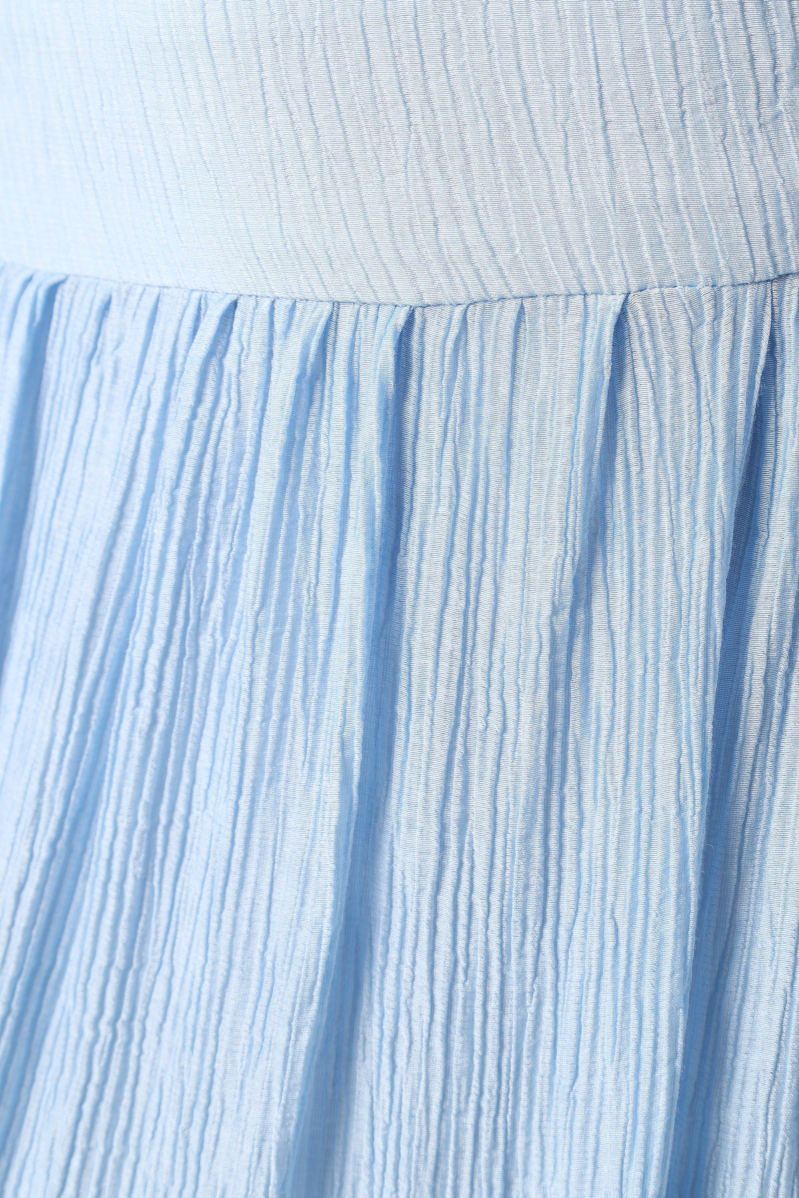 Xanthe Two Piece Set - Blue