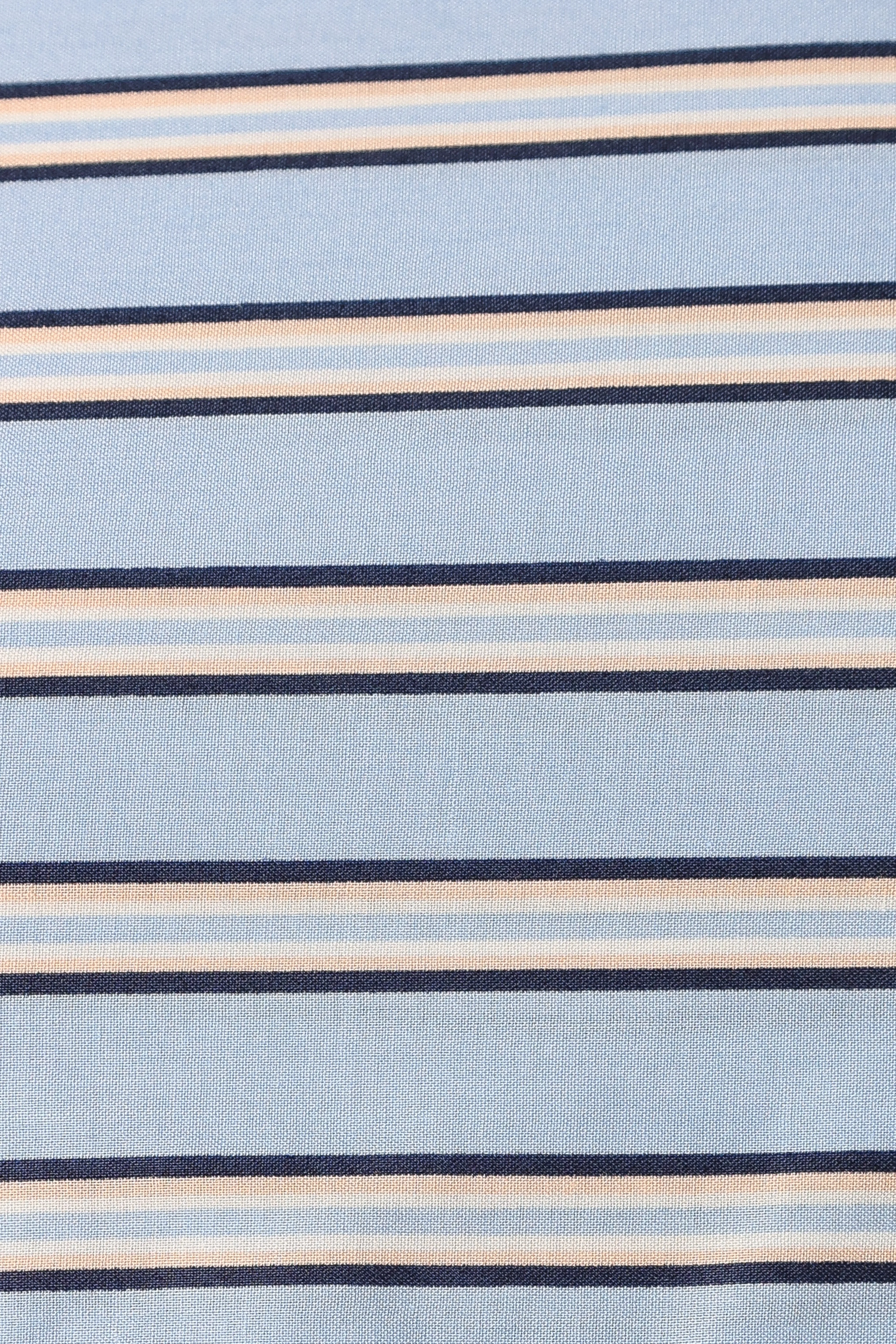 Iggy Maxi Dress - Blue