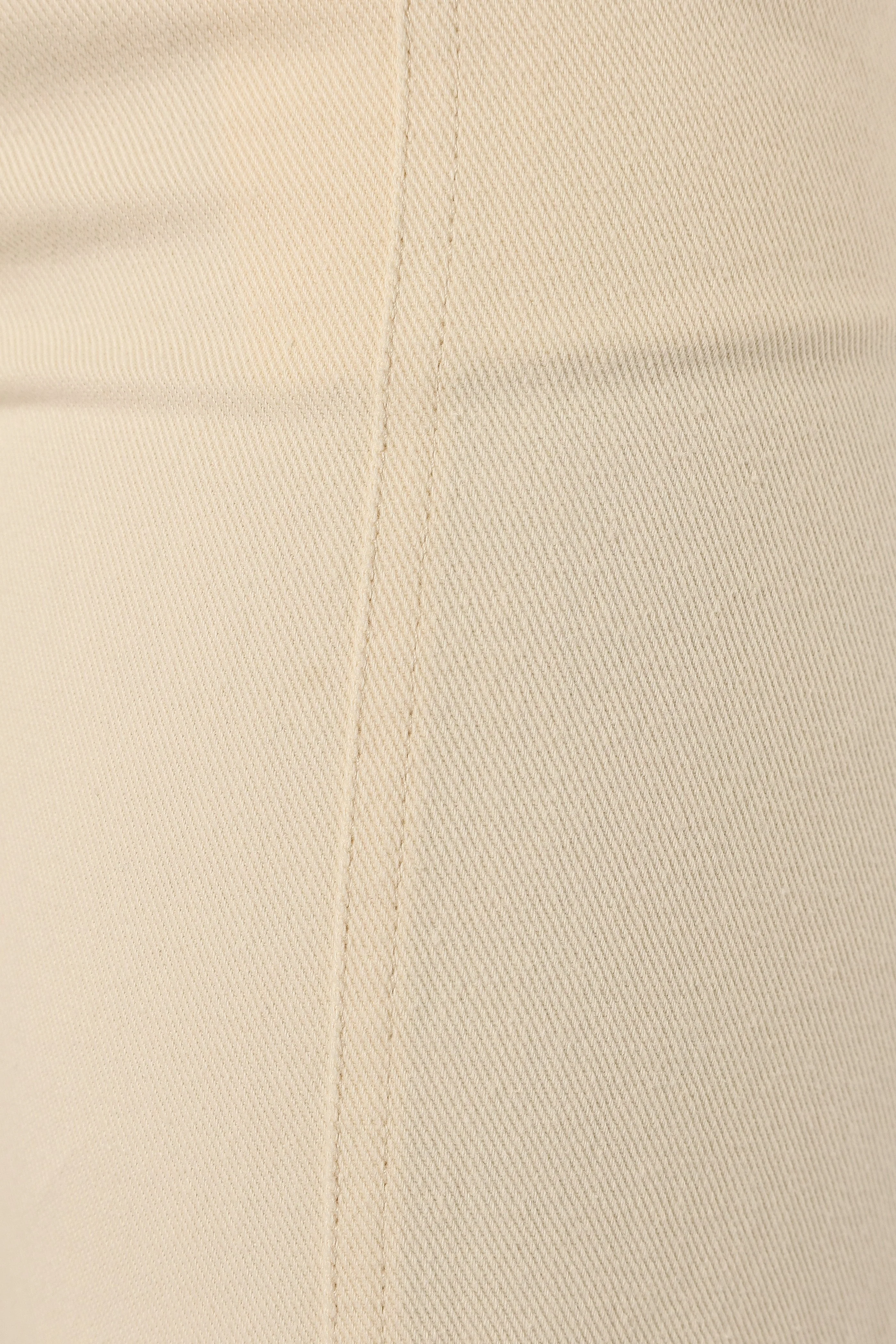 Demi Jumpsuit - Ecru