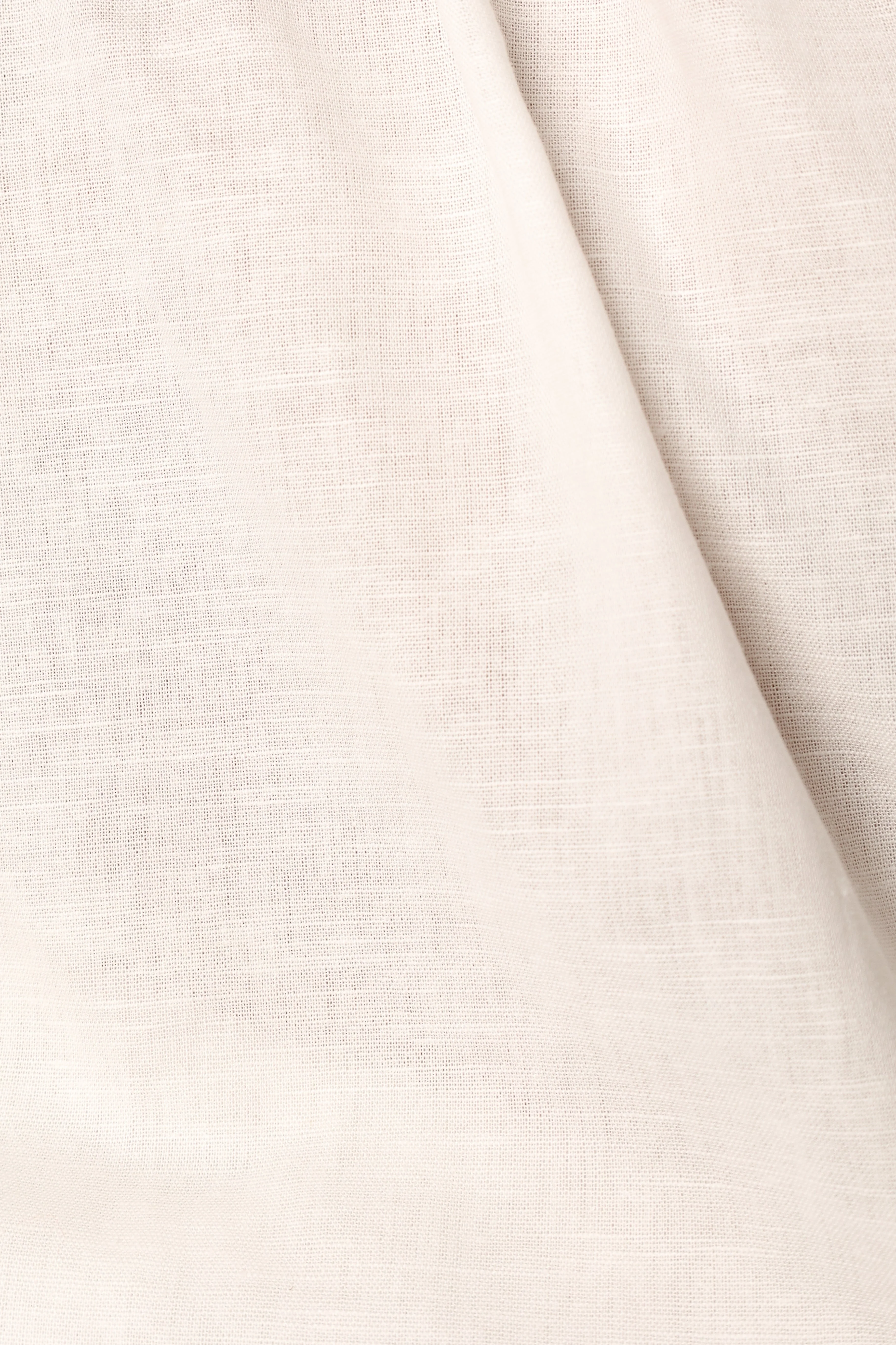 Jeanne One Shoulder Top - White