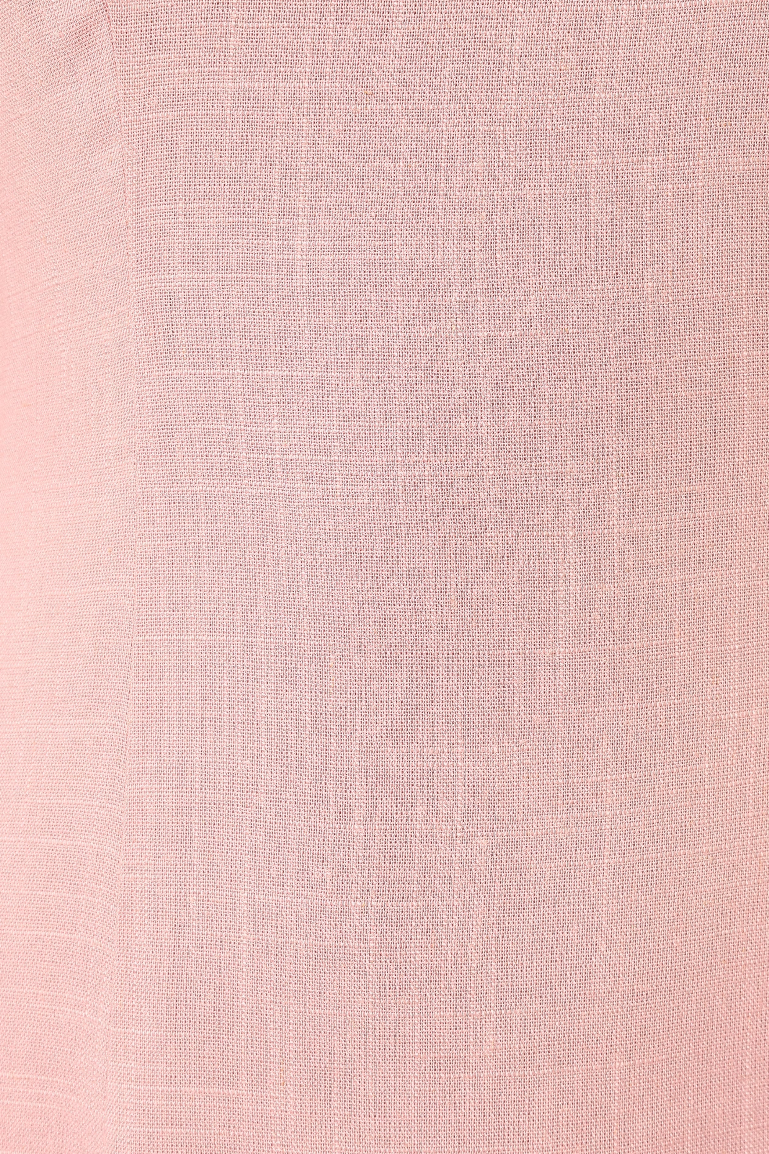 Tatum Maxi Dress - Pink