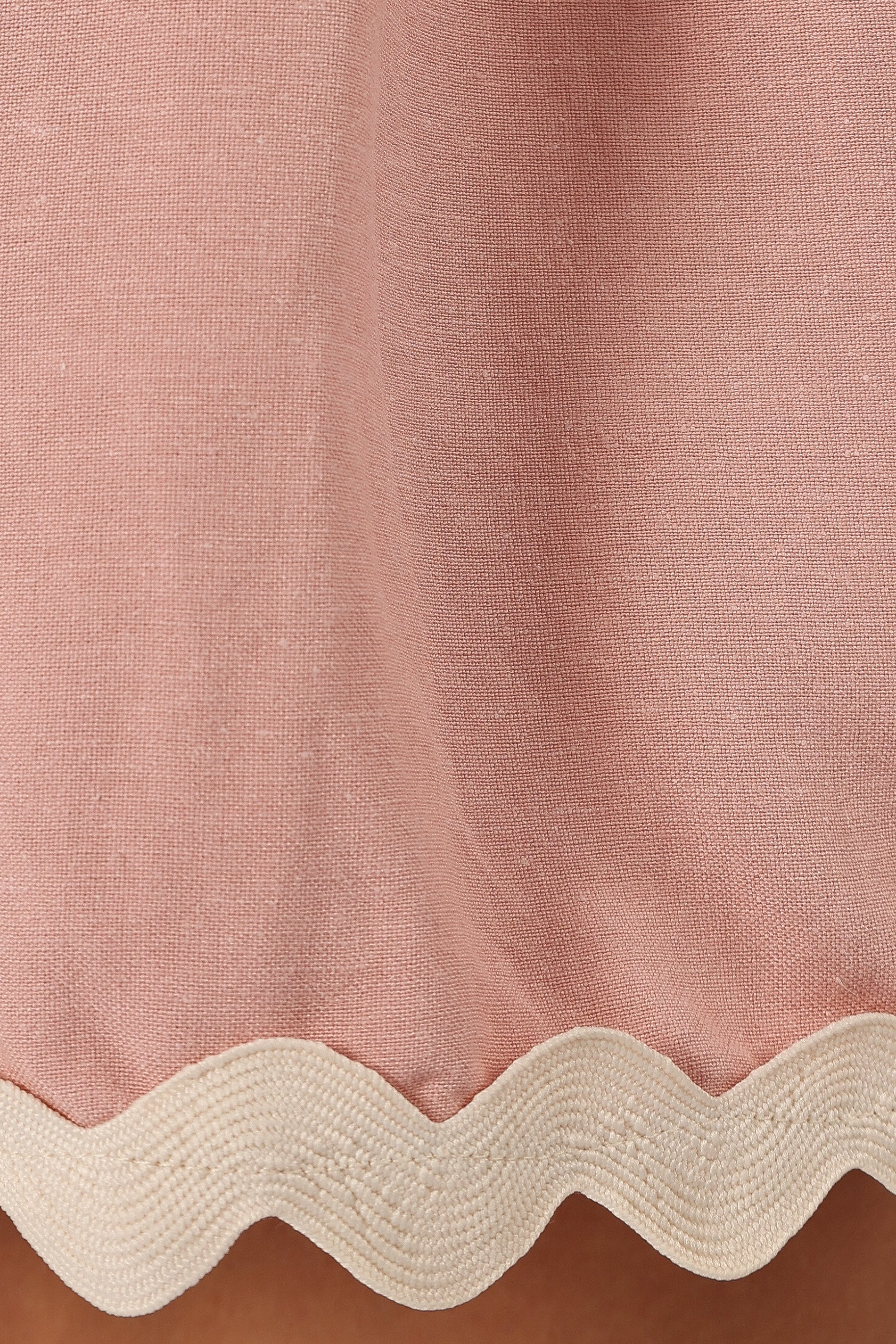 Isabella Romper - Pink