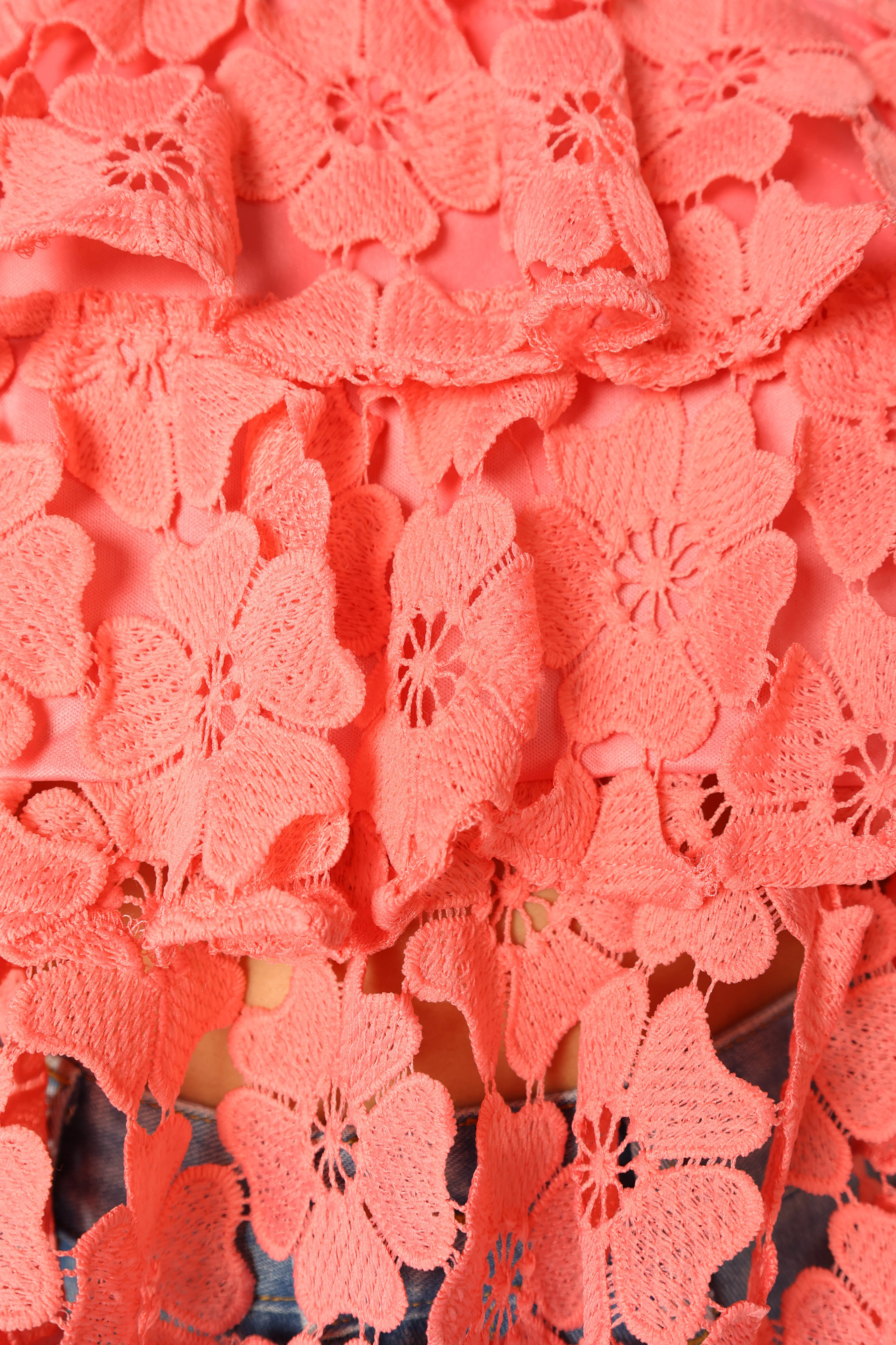 Neva Top - Watermelon