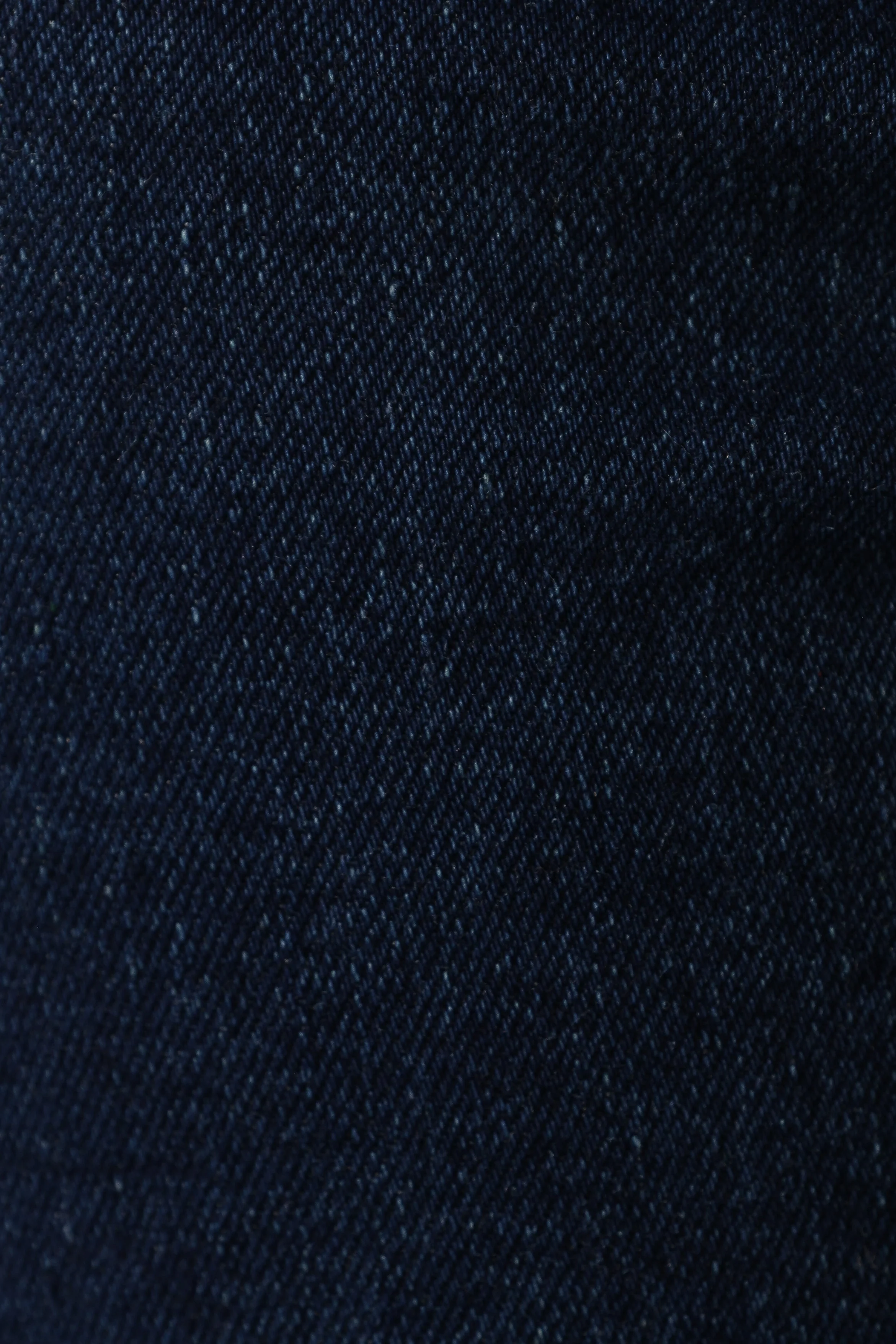 Carrie Wide Leg Jeans - Dark Denim