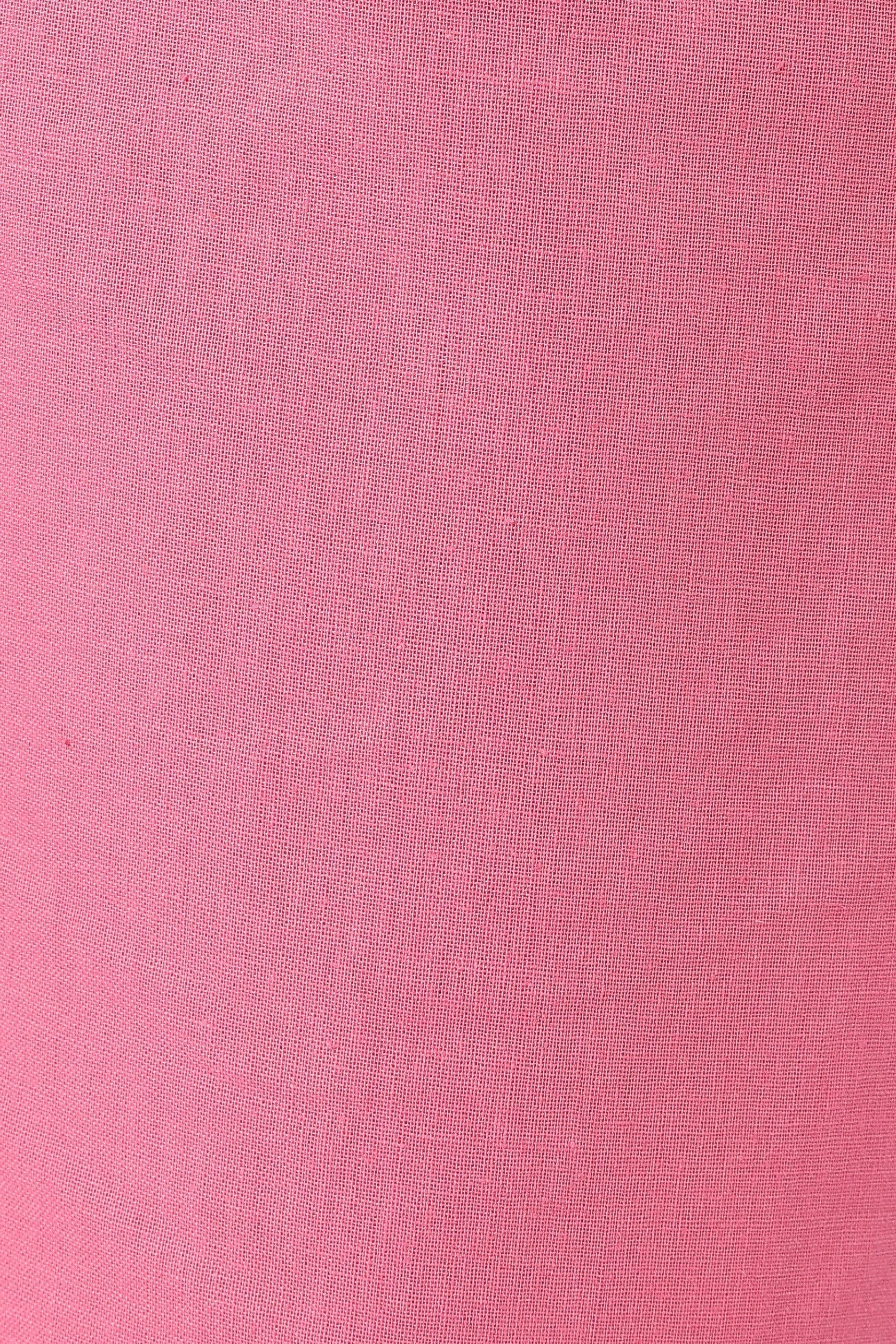 Dakota Pant Set - Pink