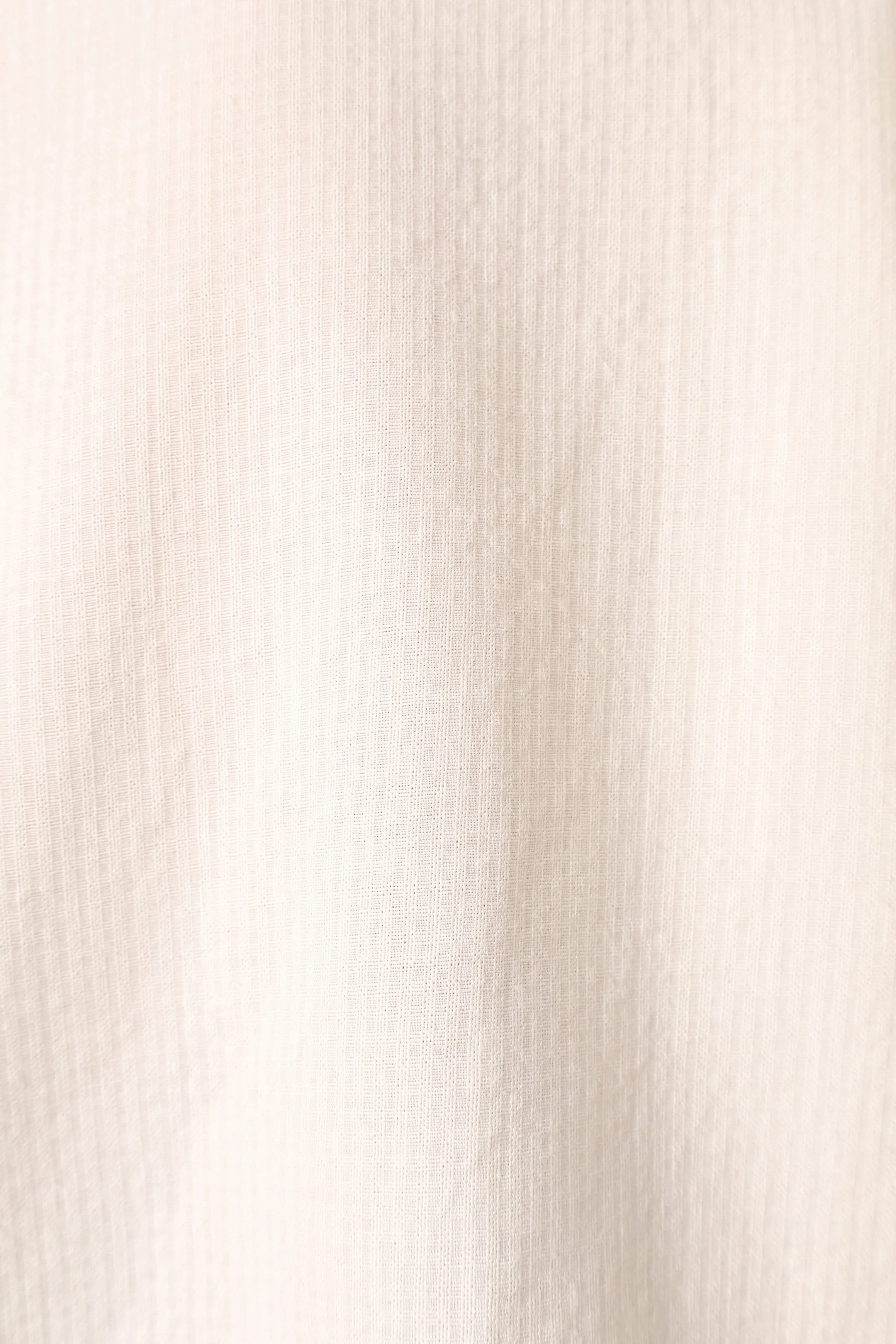 Mariah Shirt - White