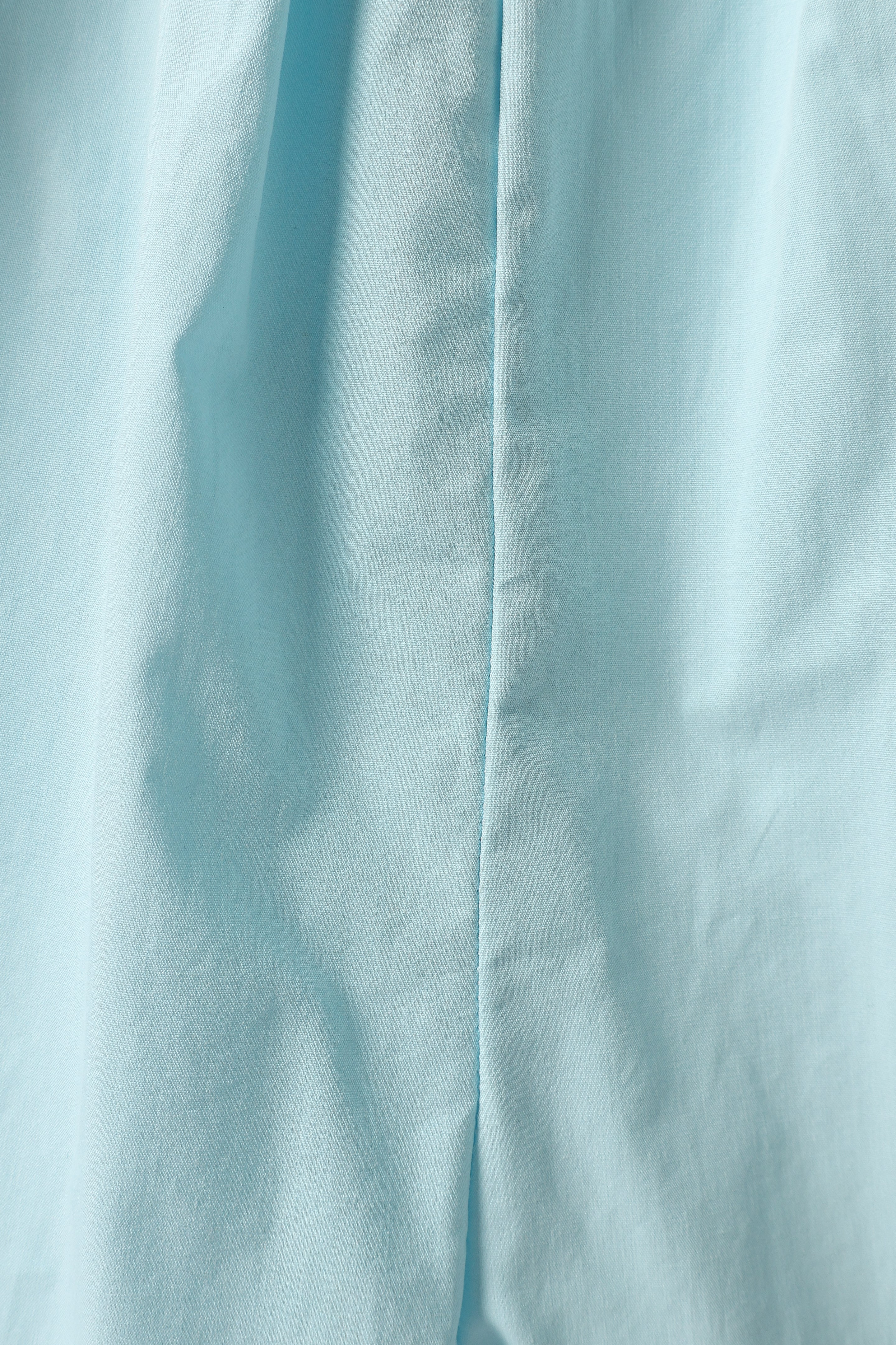 Beatrice Romper - Blue