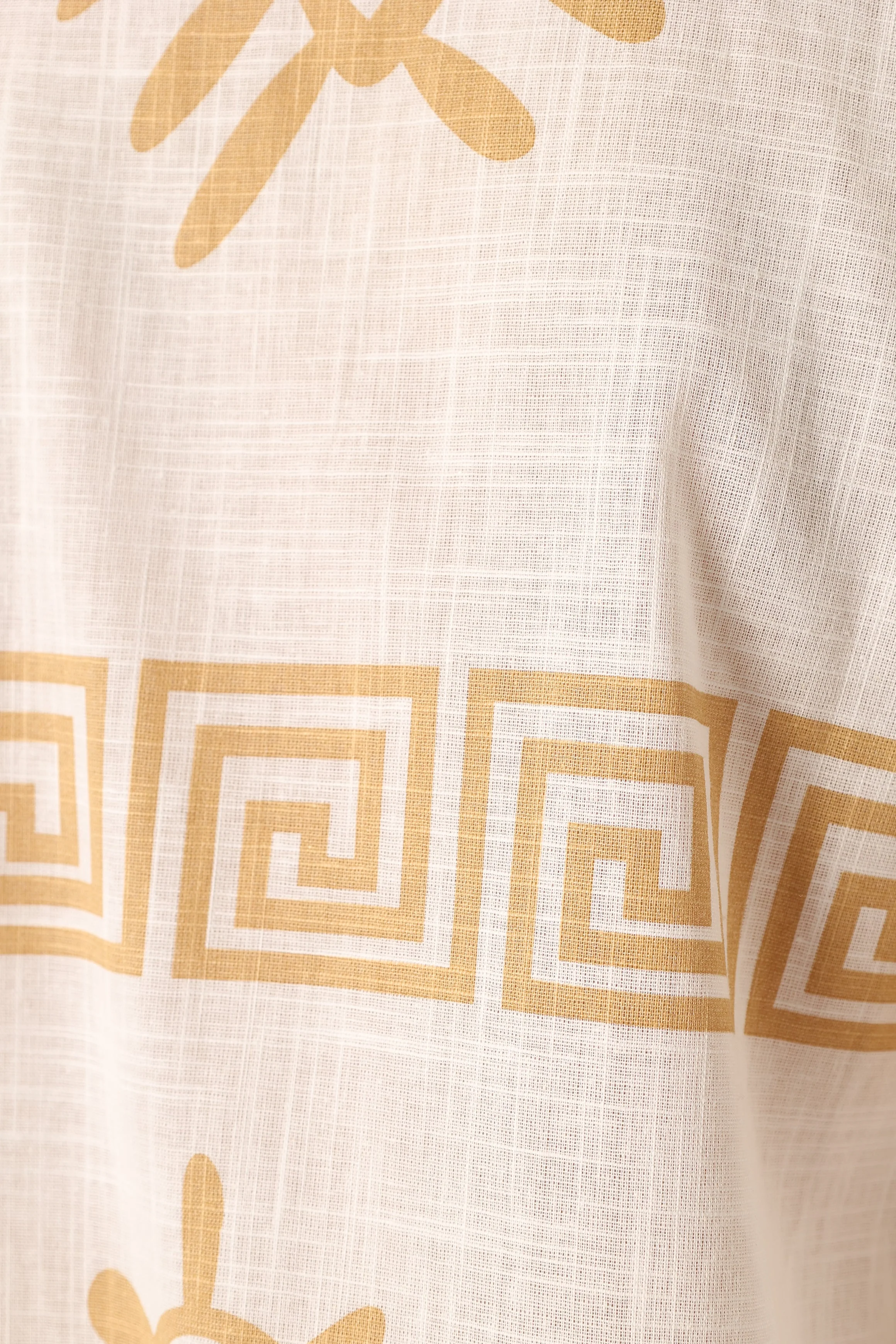 Sebastian Romper - White Beige