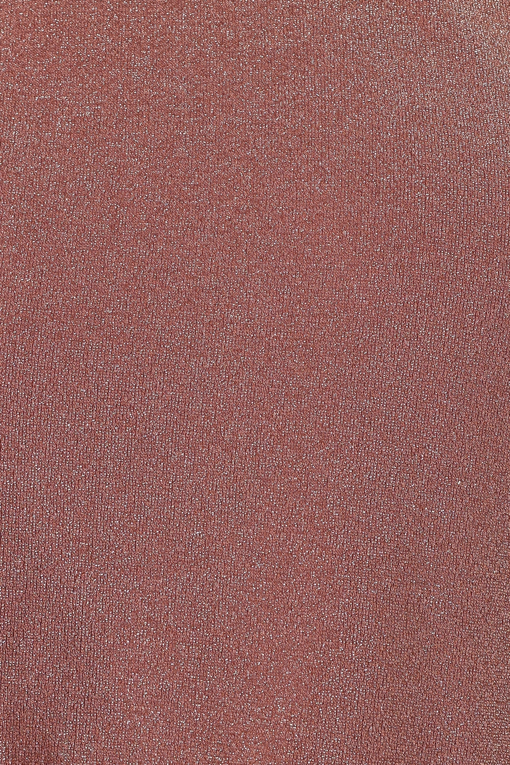 Santiago Off Shoulder Midi Dress - Dusty Rose