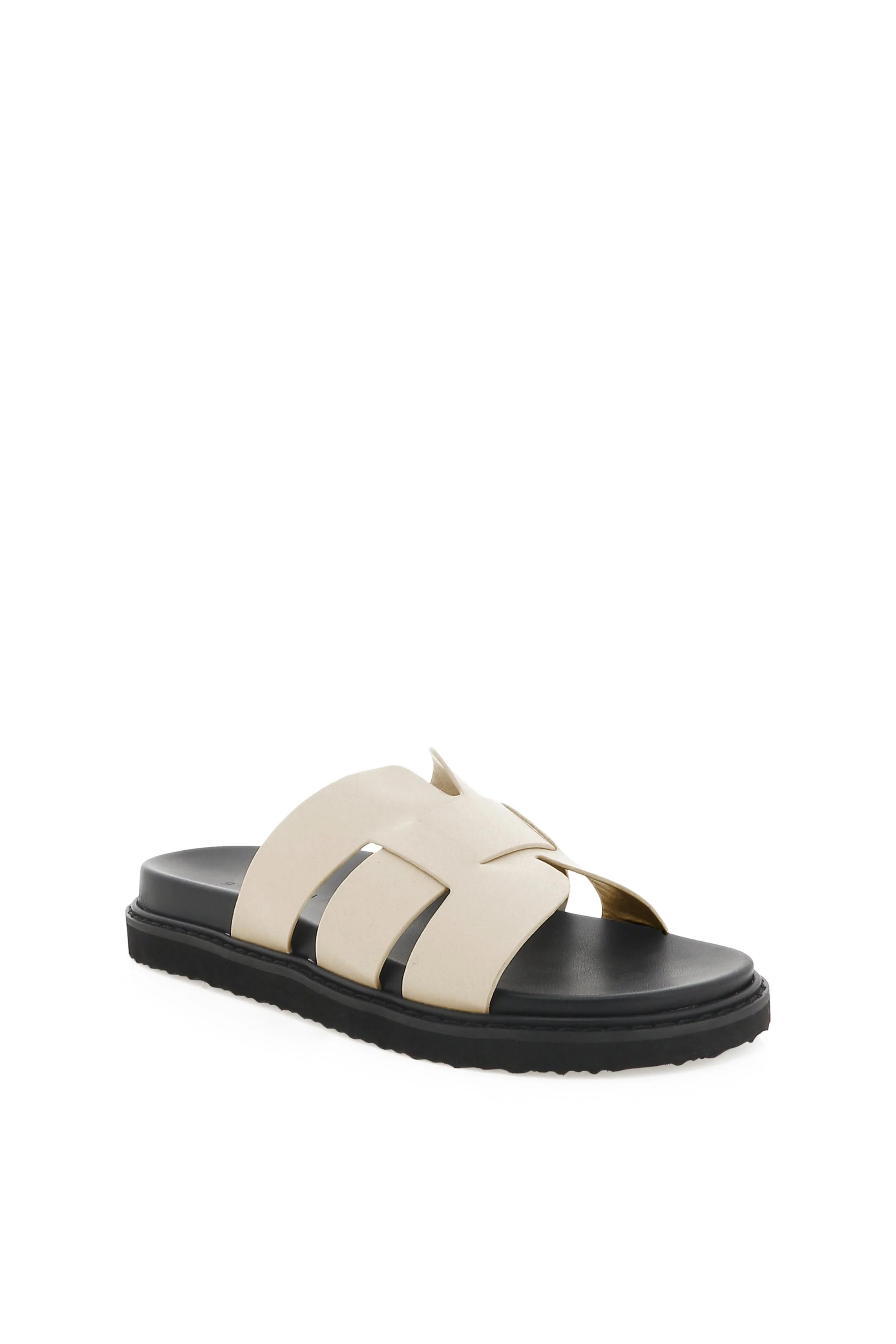 Zanna Sandal - Bone