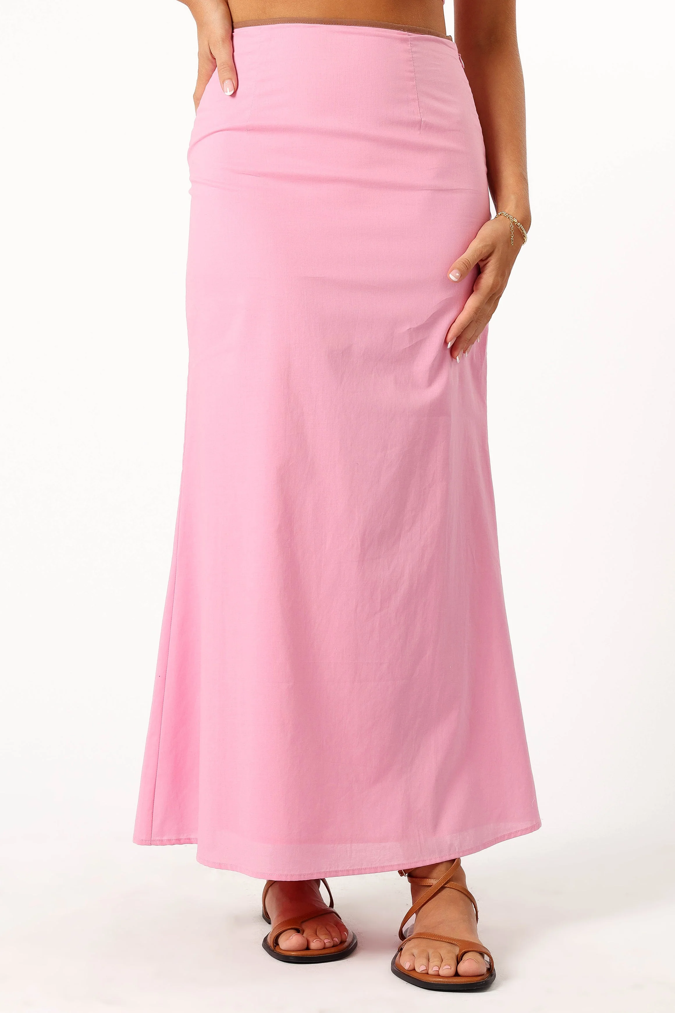 Willow Two Piece Set - Pink