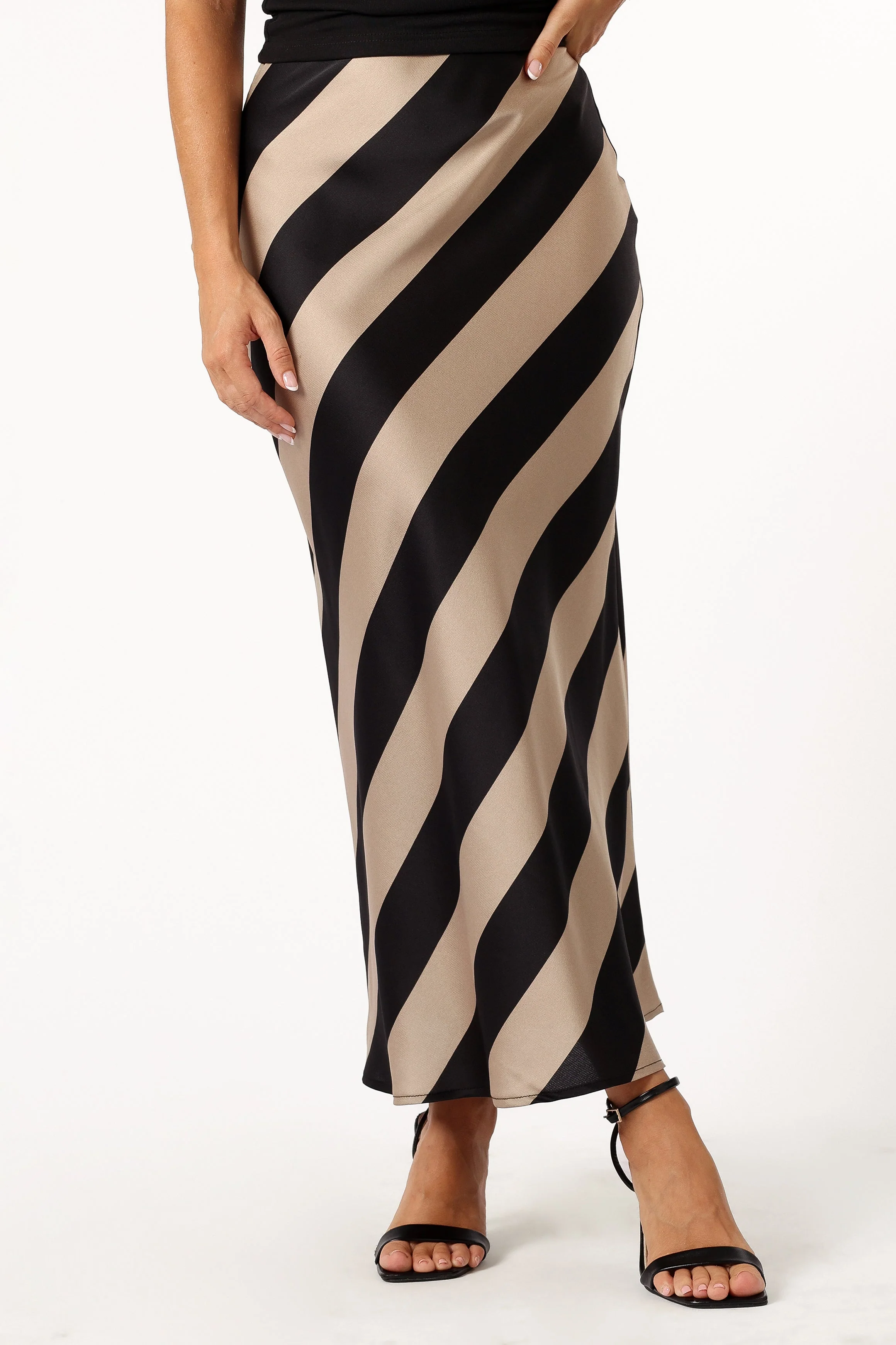 Wells Maxi Skirt