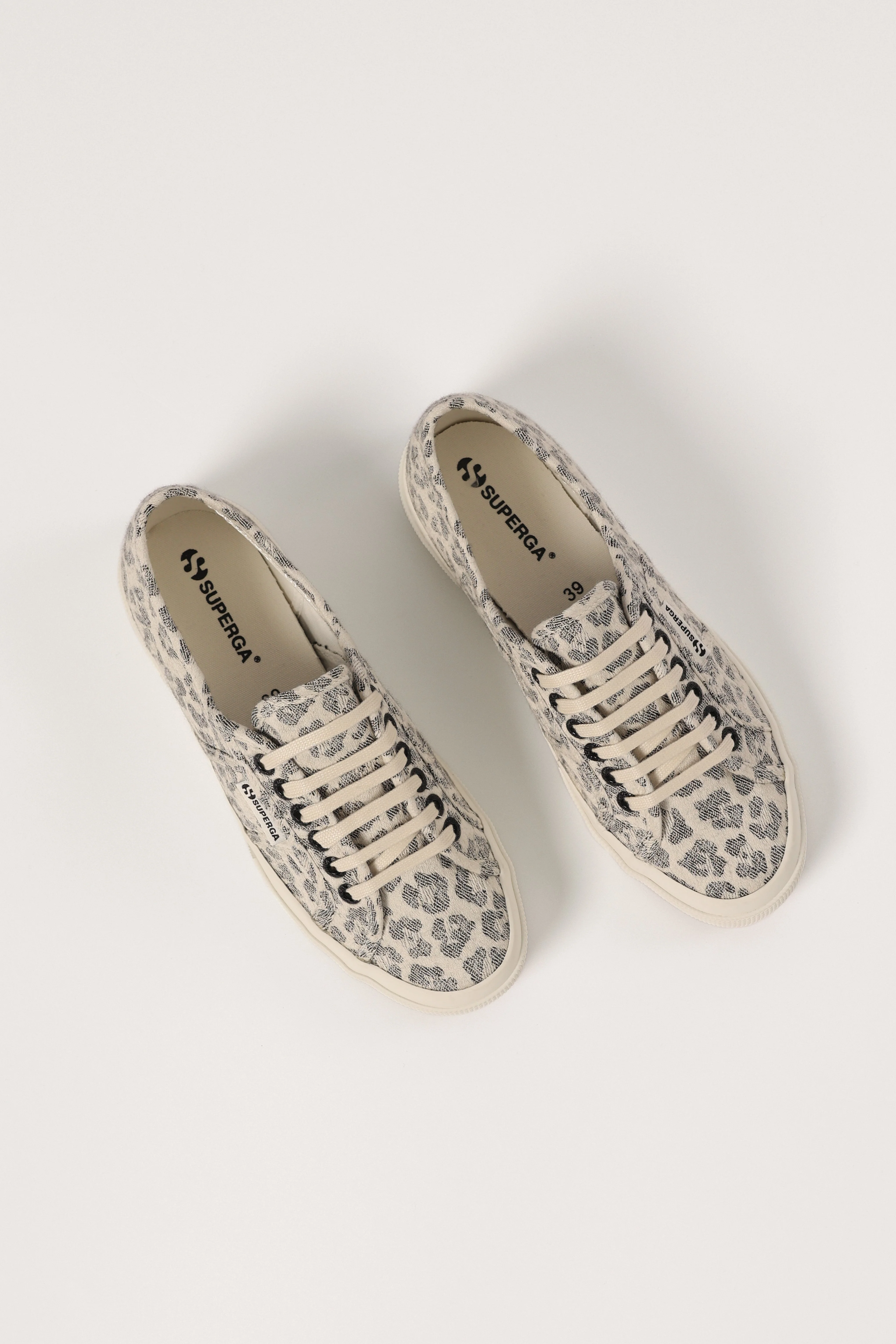2750 Jacquard - Leopard