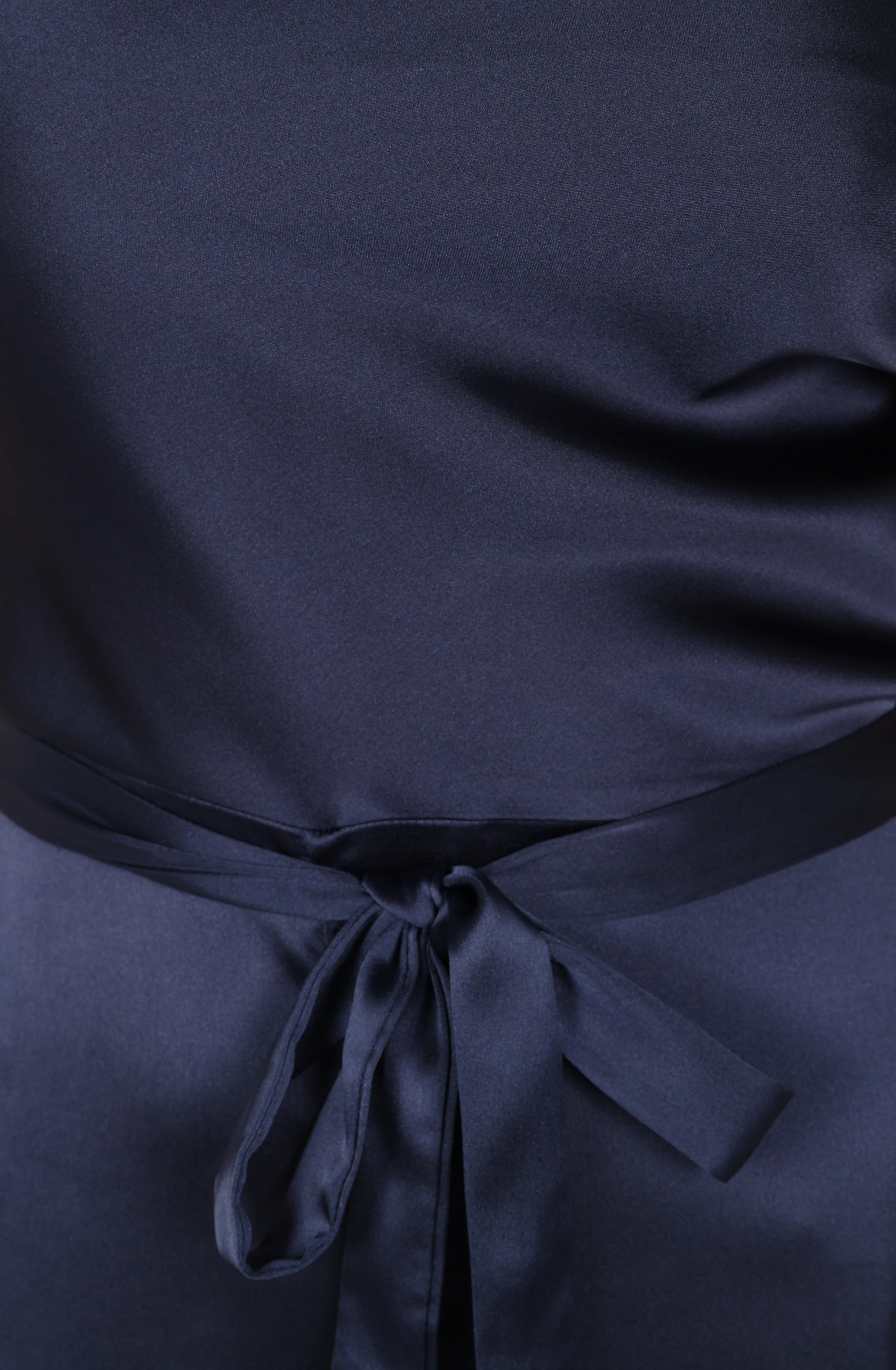 Nikita Jumpsuit - Navy