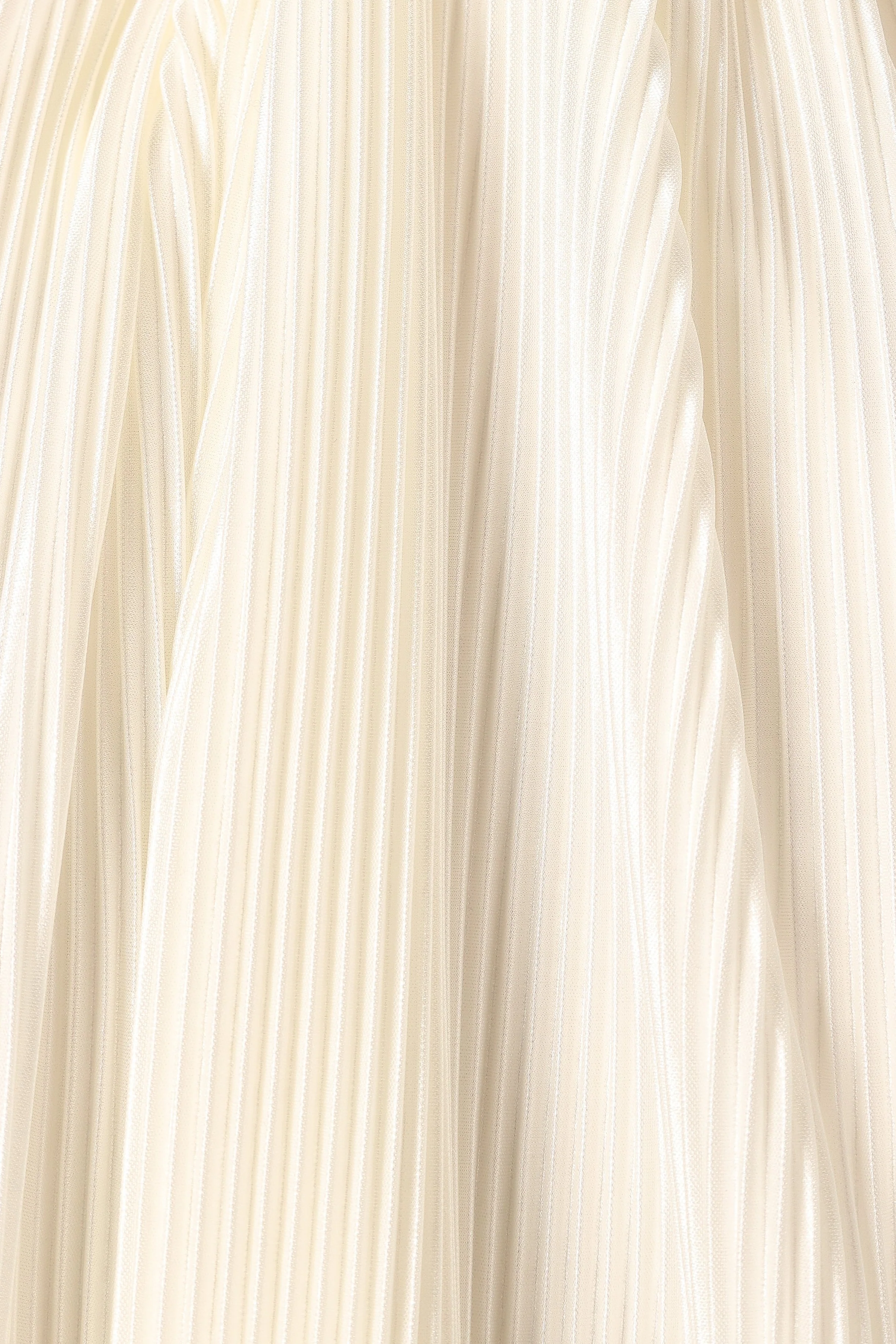 Tessa Halter Top - Pearl