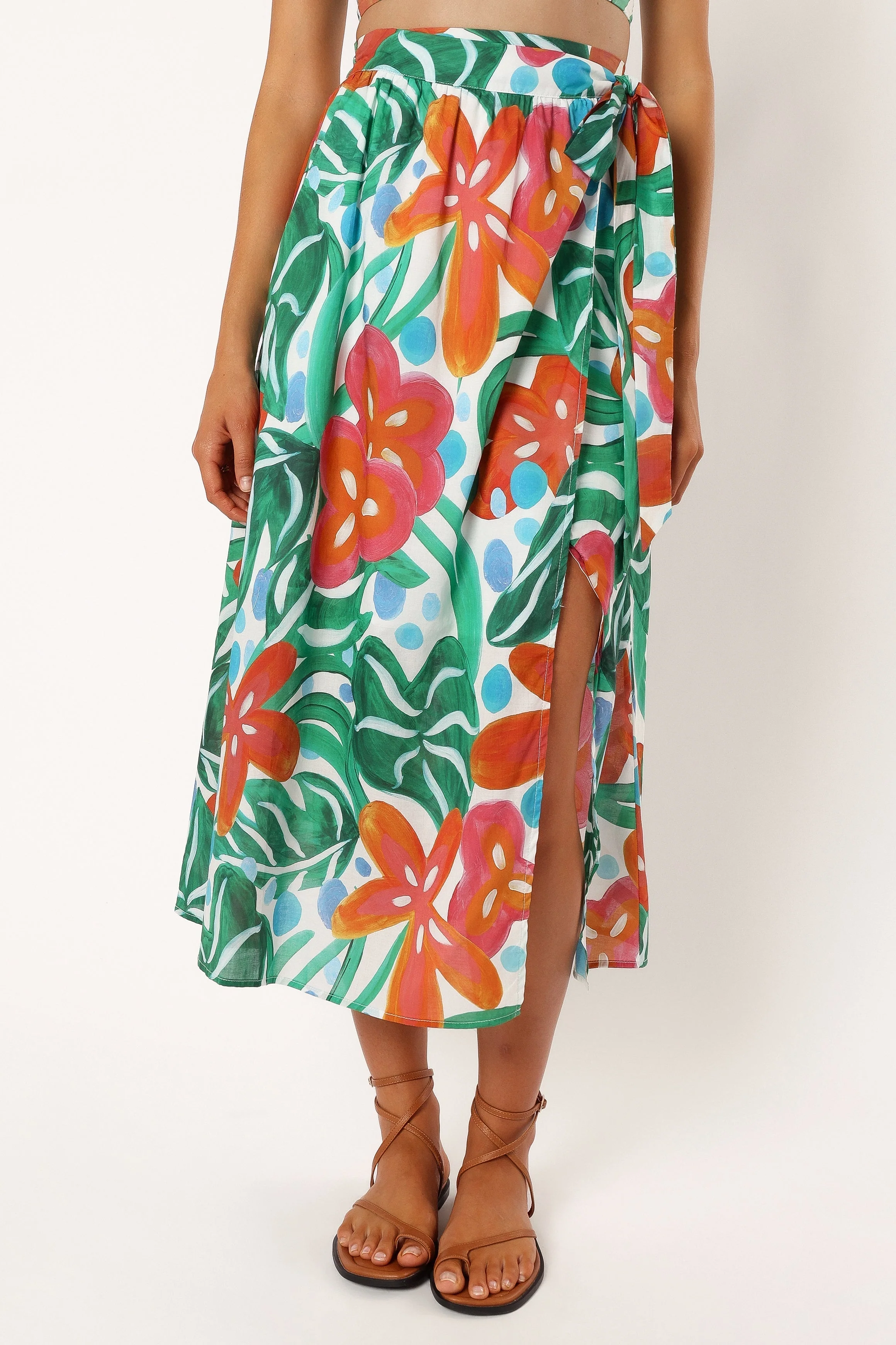 Penelope Two Piece Set - Kauai