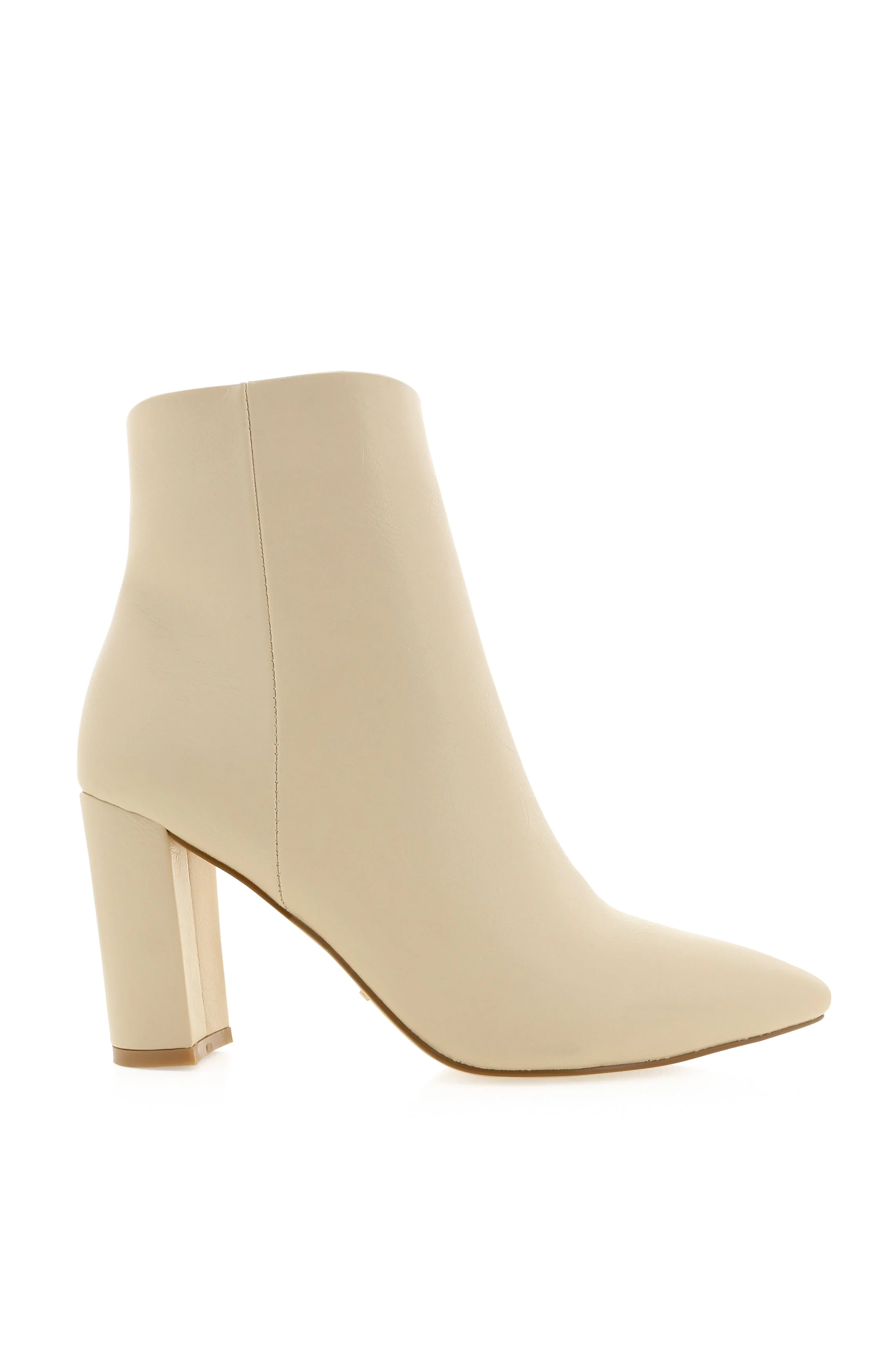 Stazie Bootie - Buttermilk