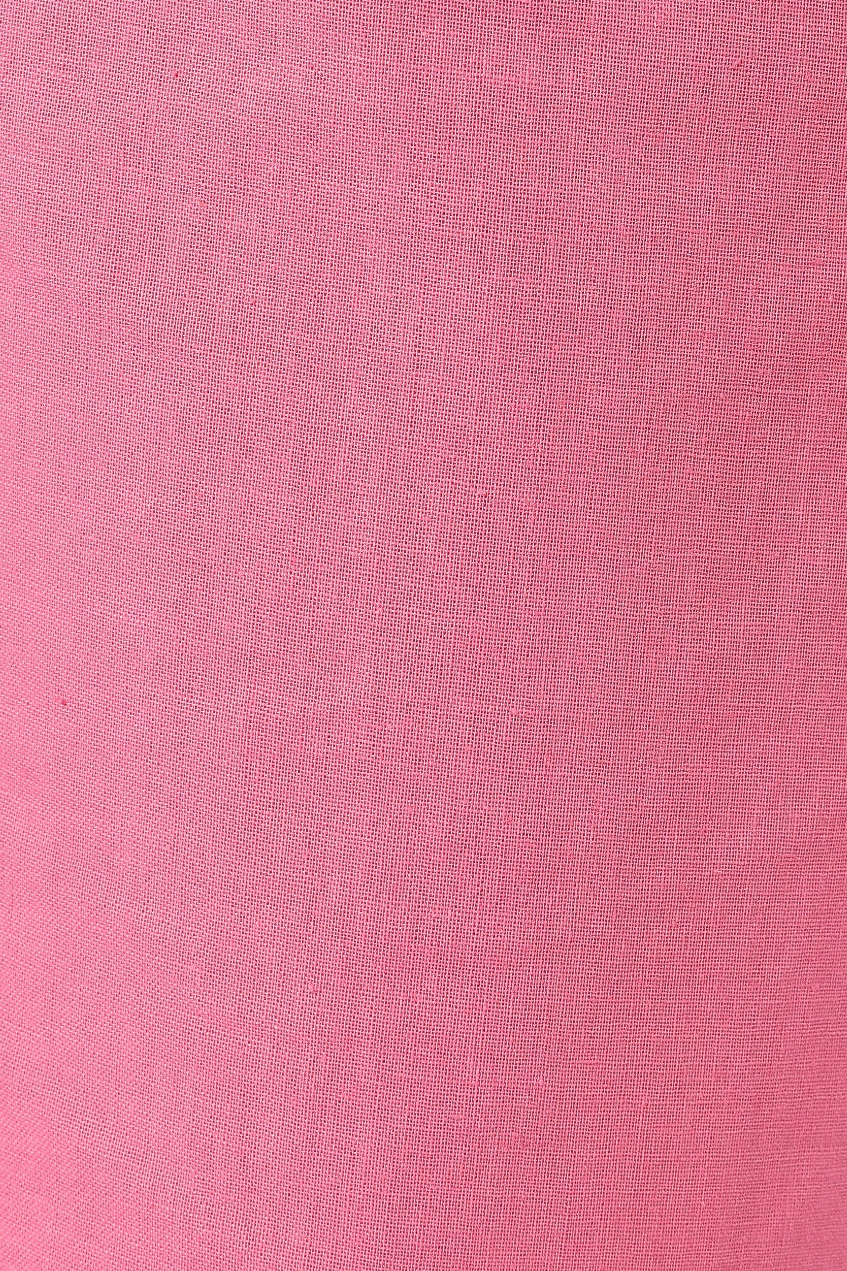 Dakota Pant Set - Pink