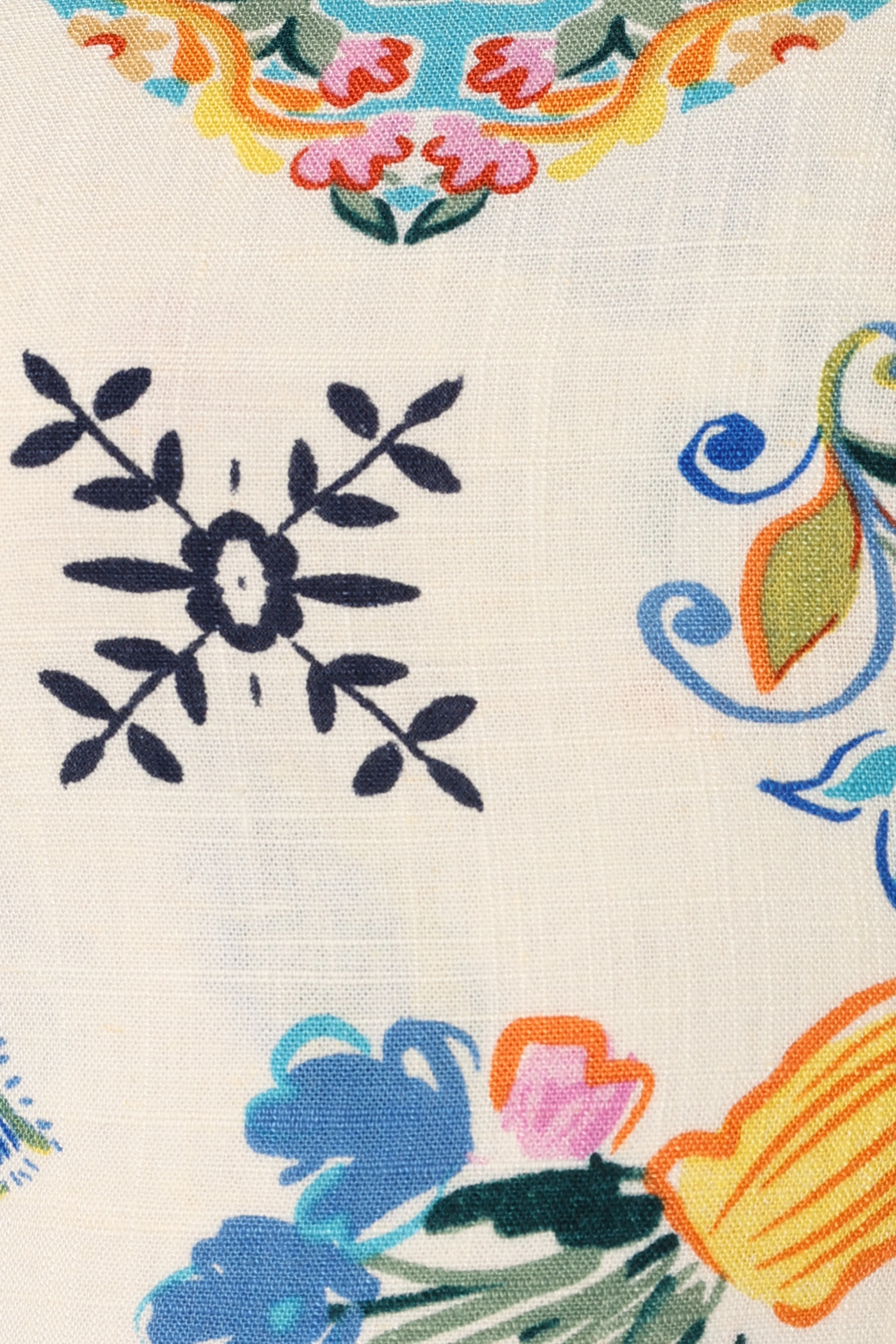 Sabina Mini Dress - Portofino