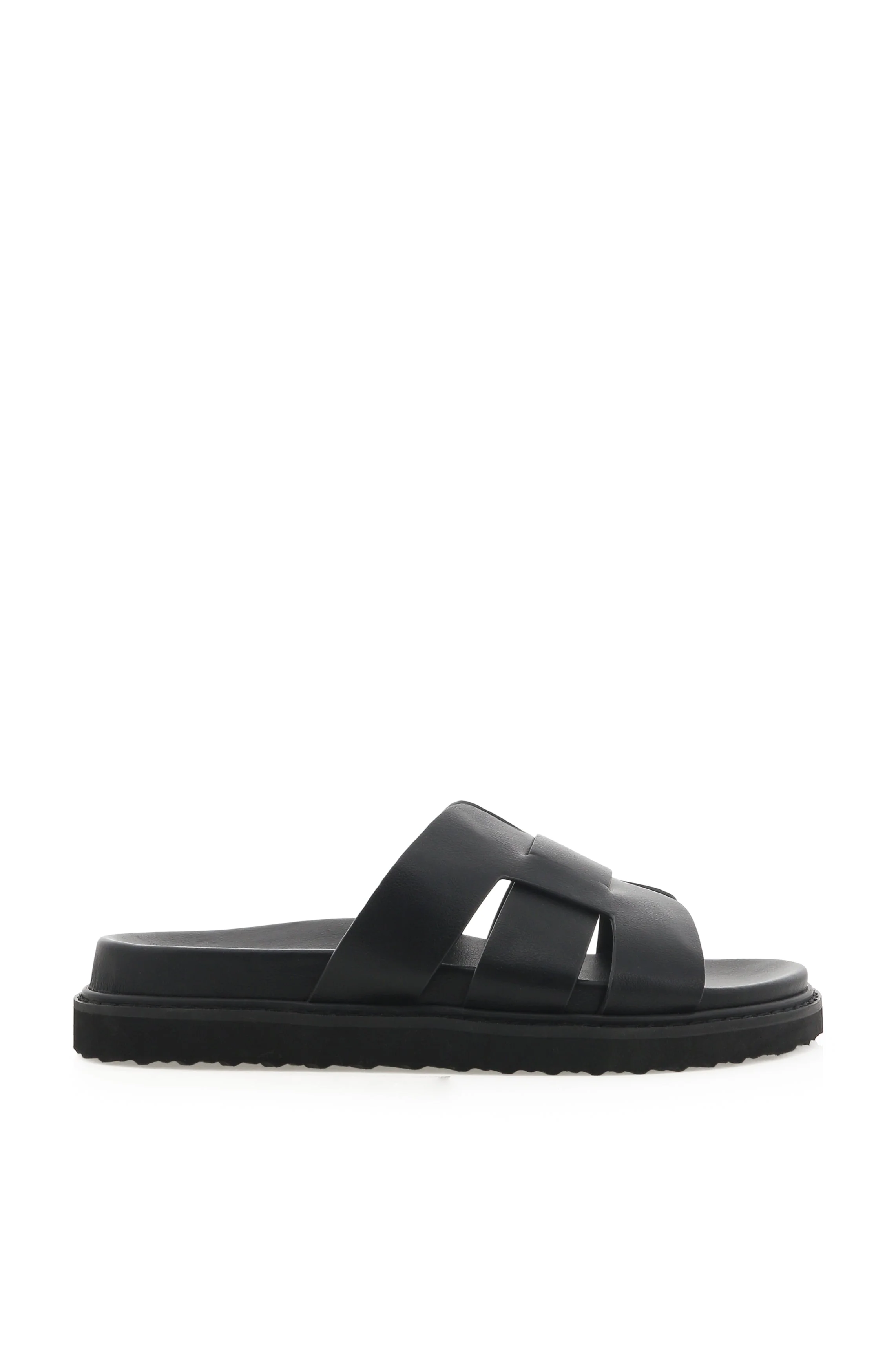 Zanna Sandal - Black