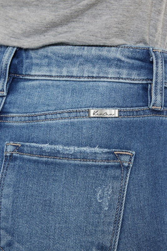 Tallie High Rise Skinny Jeans - Medium