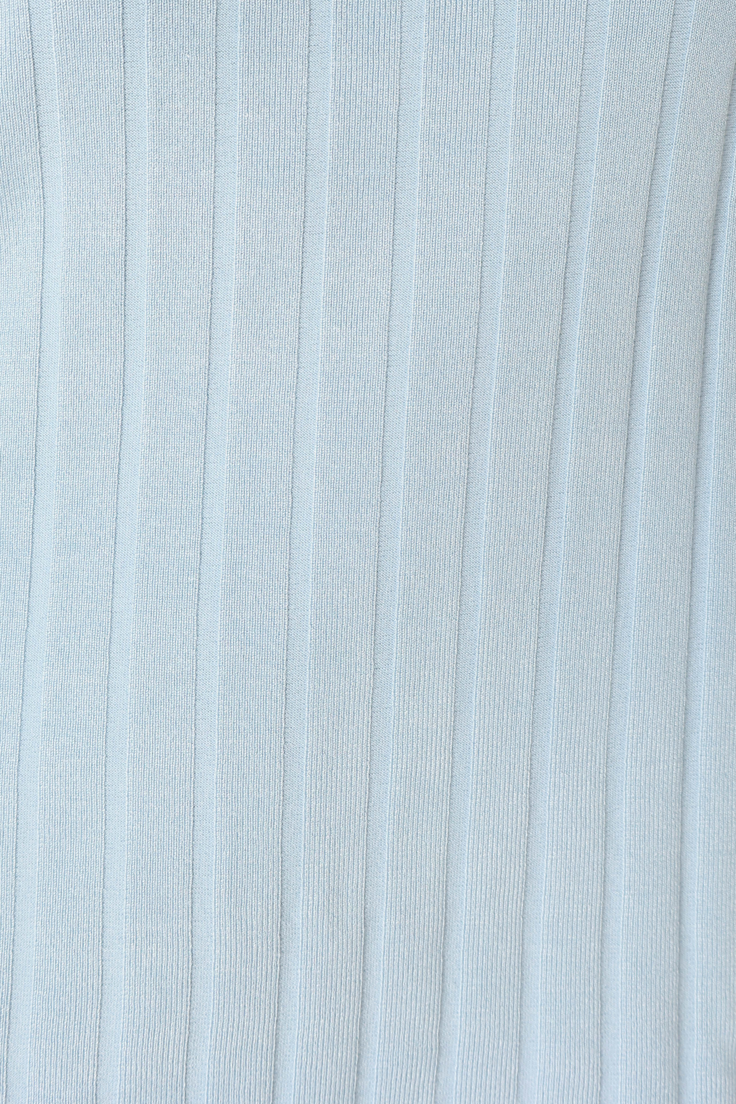 Silvie Knitted Set - Blue