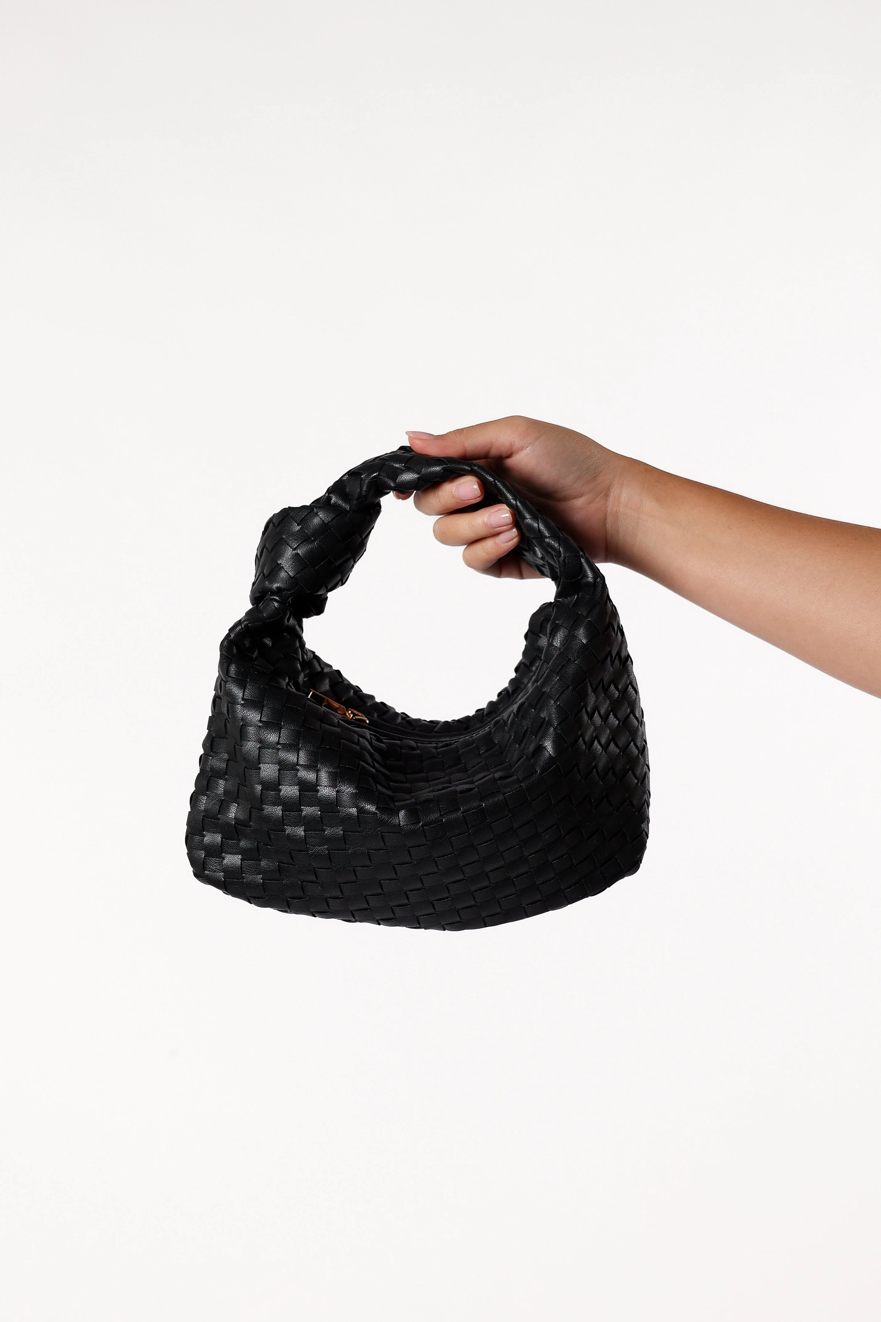 Lyra Handbag - Black