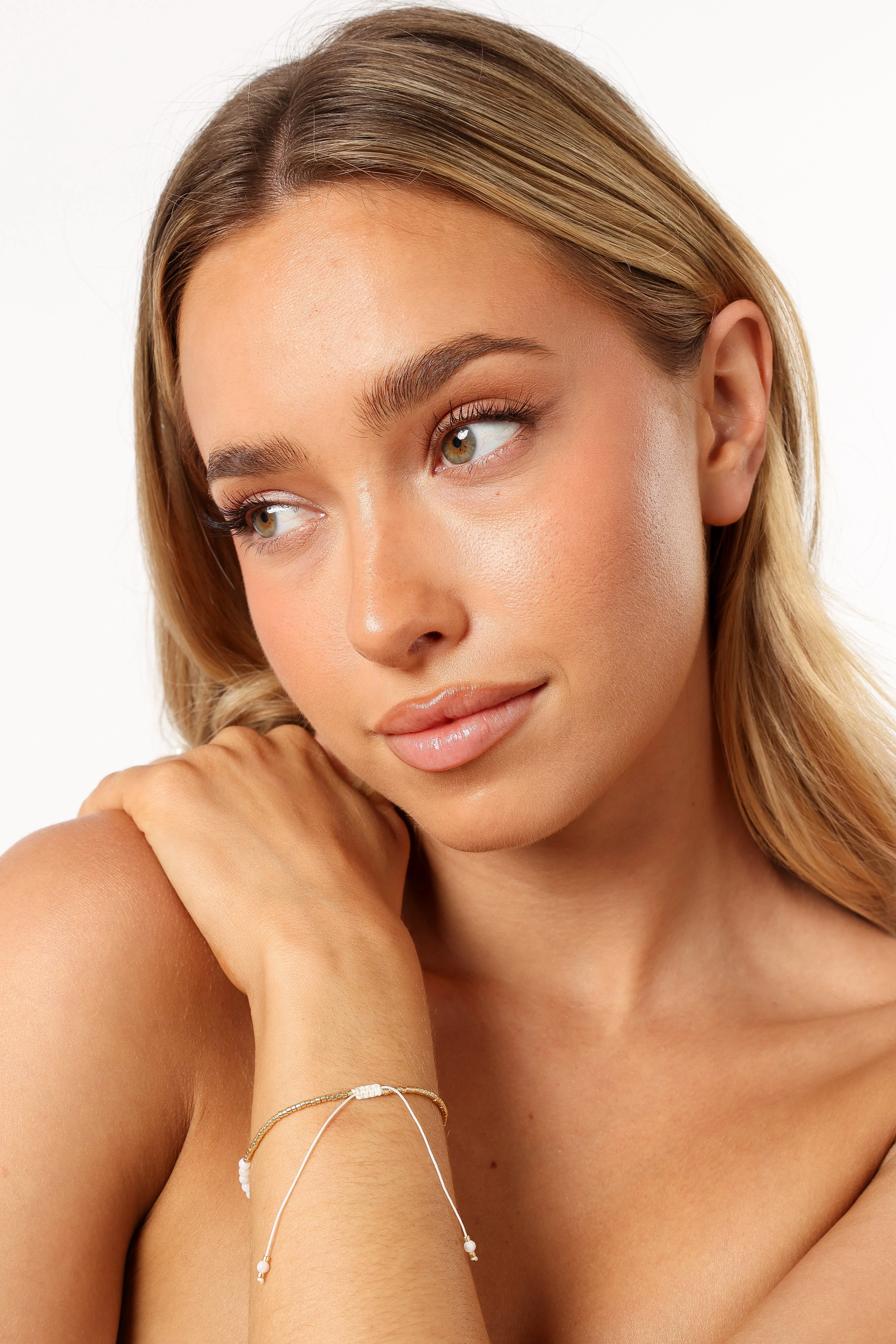 Rylee Bracelet - Gold