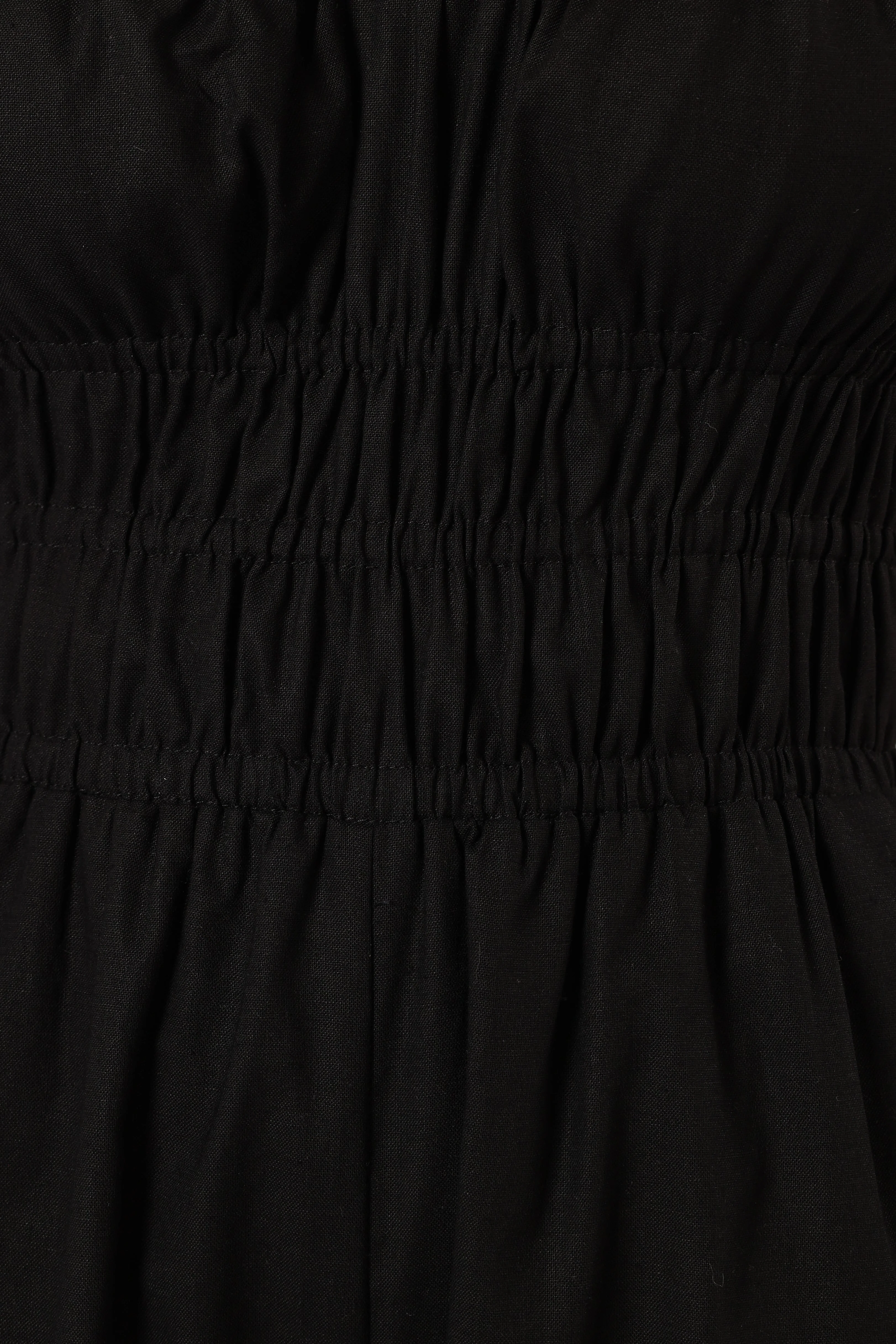 Williams Jumpsuit - Black