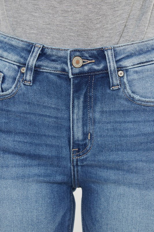 Tallie High Rise Skinny Jeans - Medium