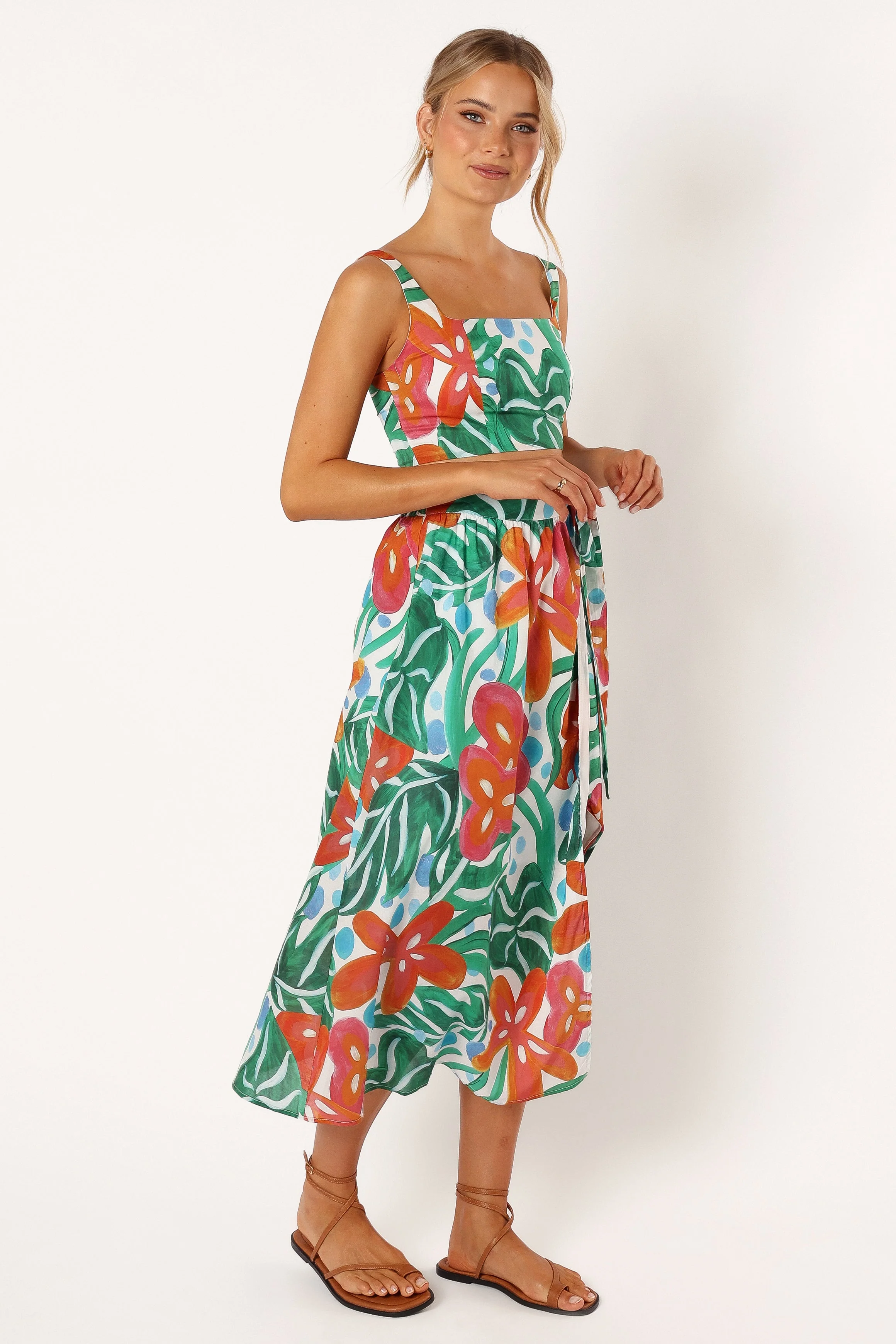 Penelope Two Piece Set - Kauai