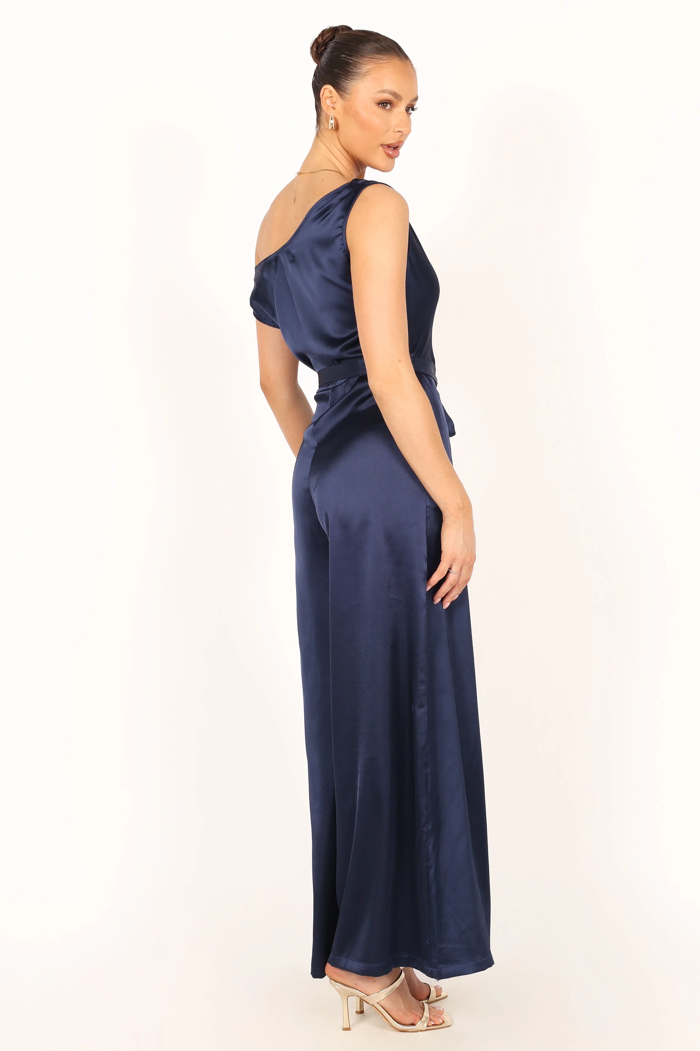 Nikita Jumpsuit - Navy