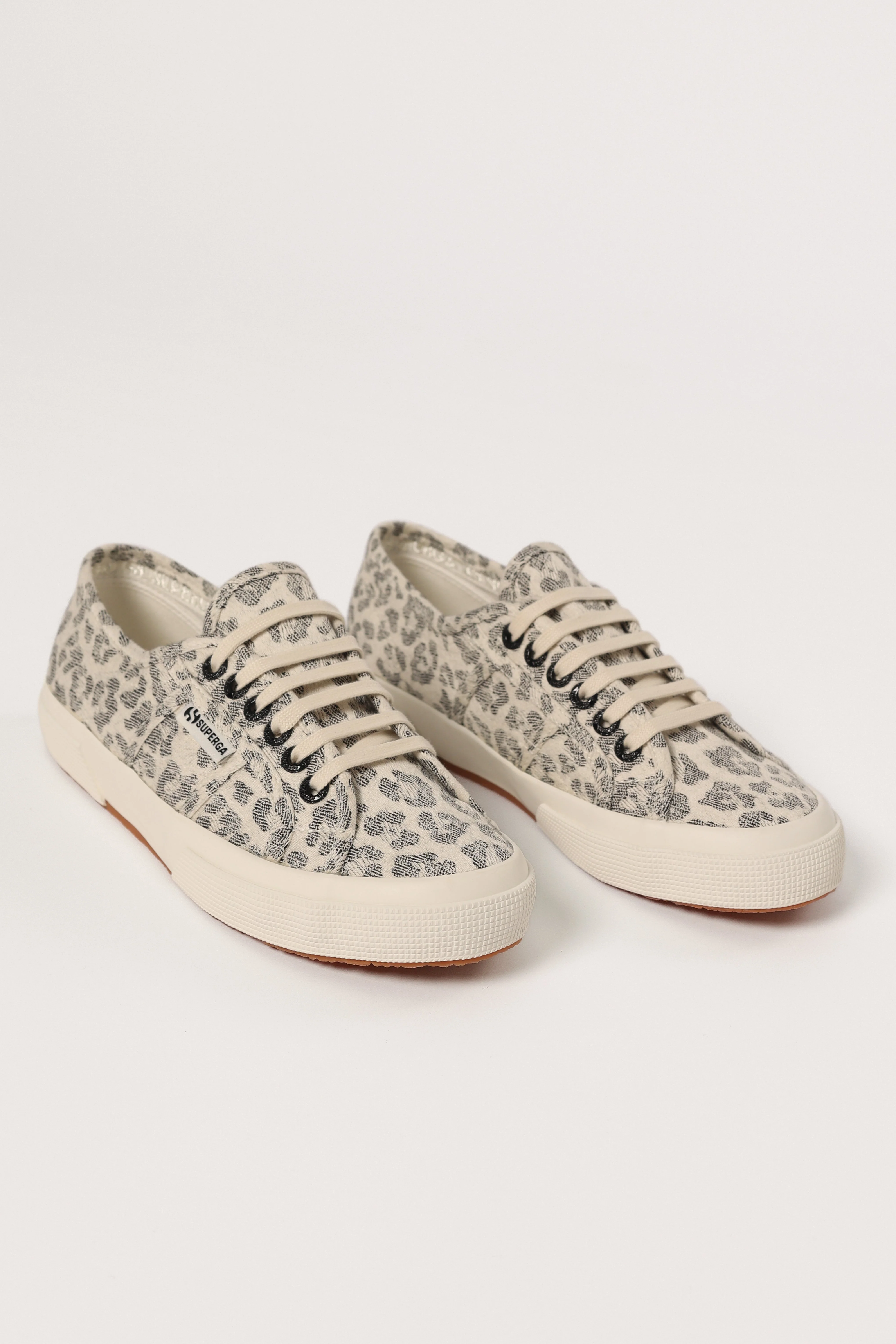 2750 Jacquard - Leopard