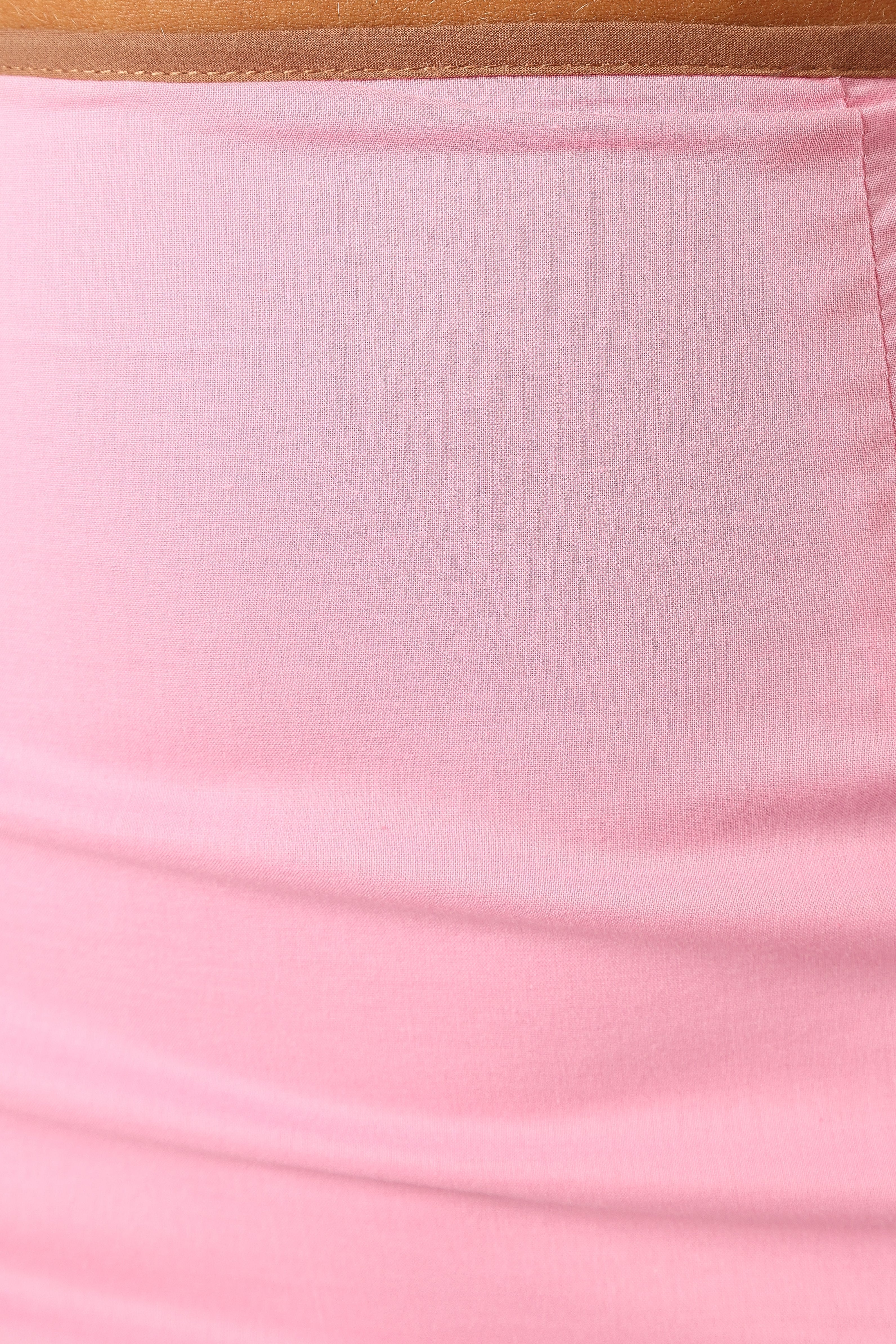 Willow Two Piece Set - Pink