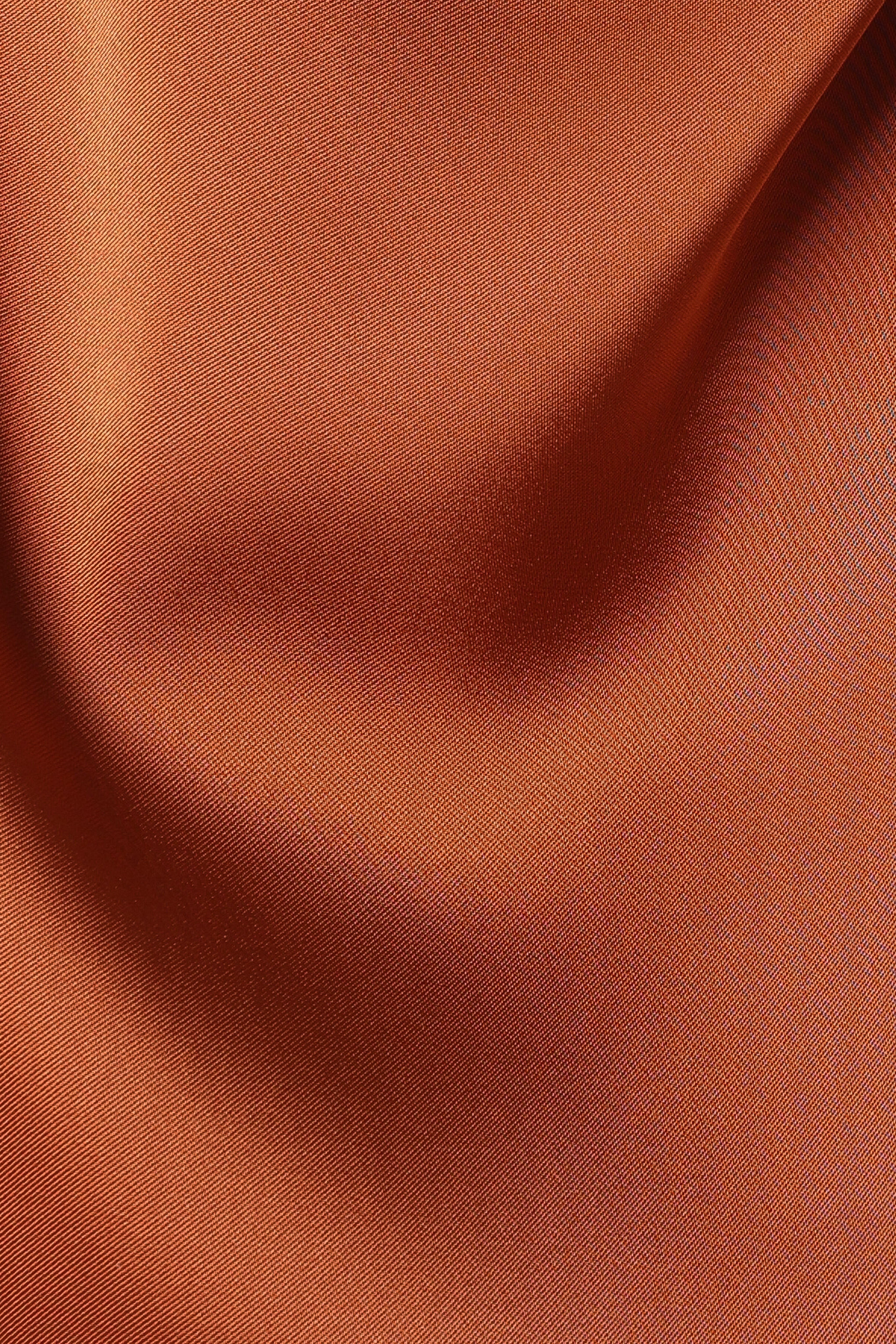 Fiorella Two Piece Set - Rust