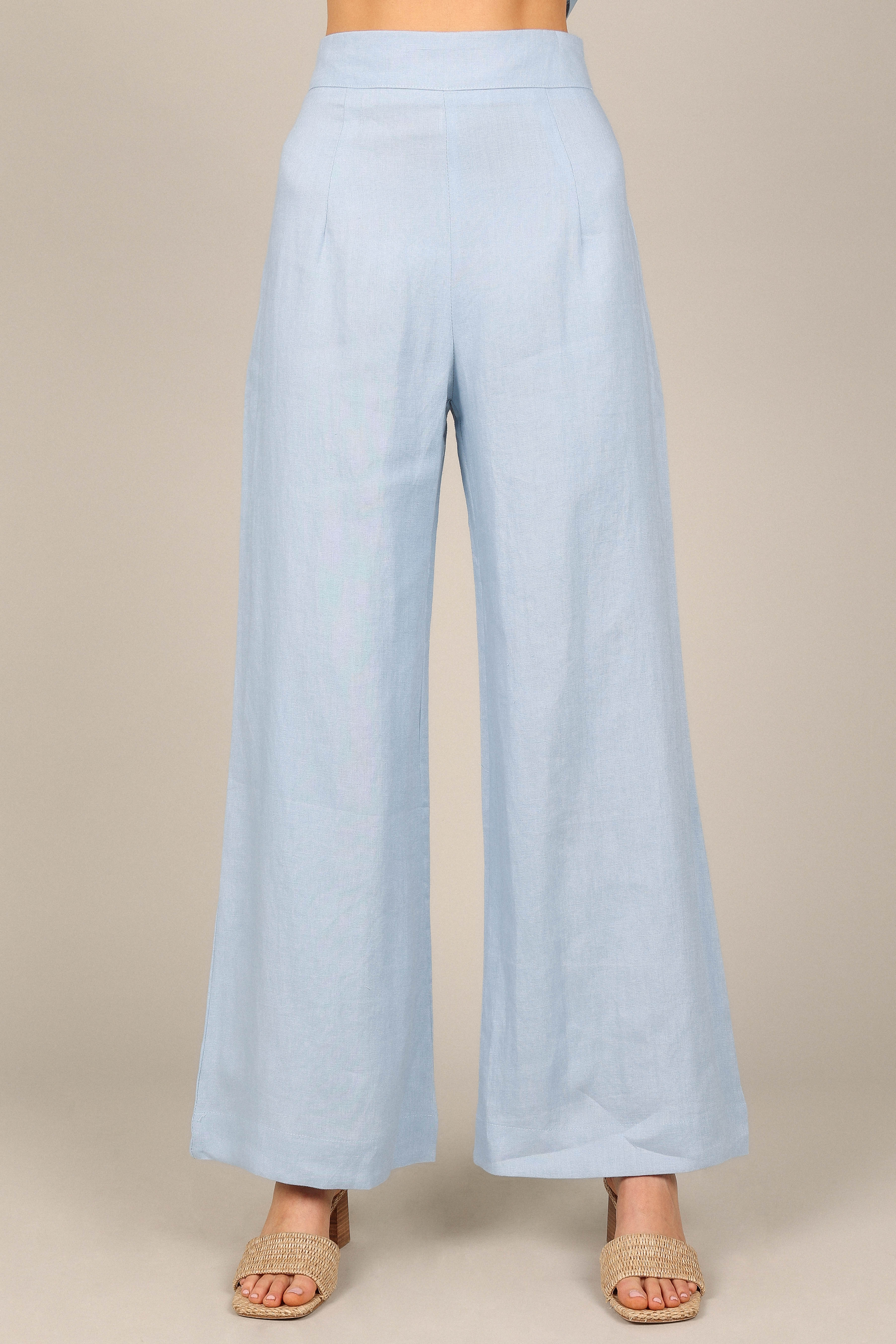 Devlin Pant - Blue