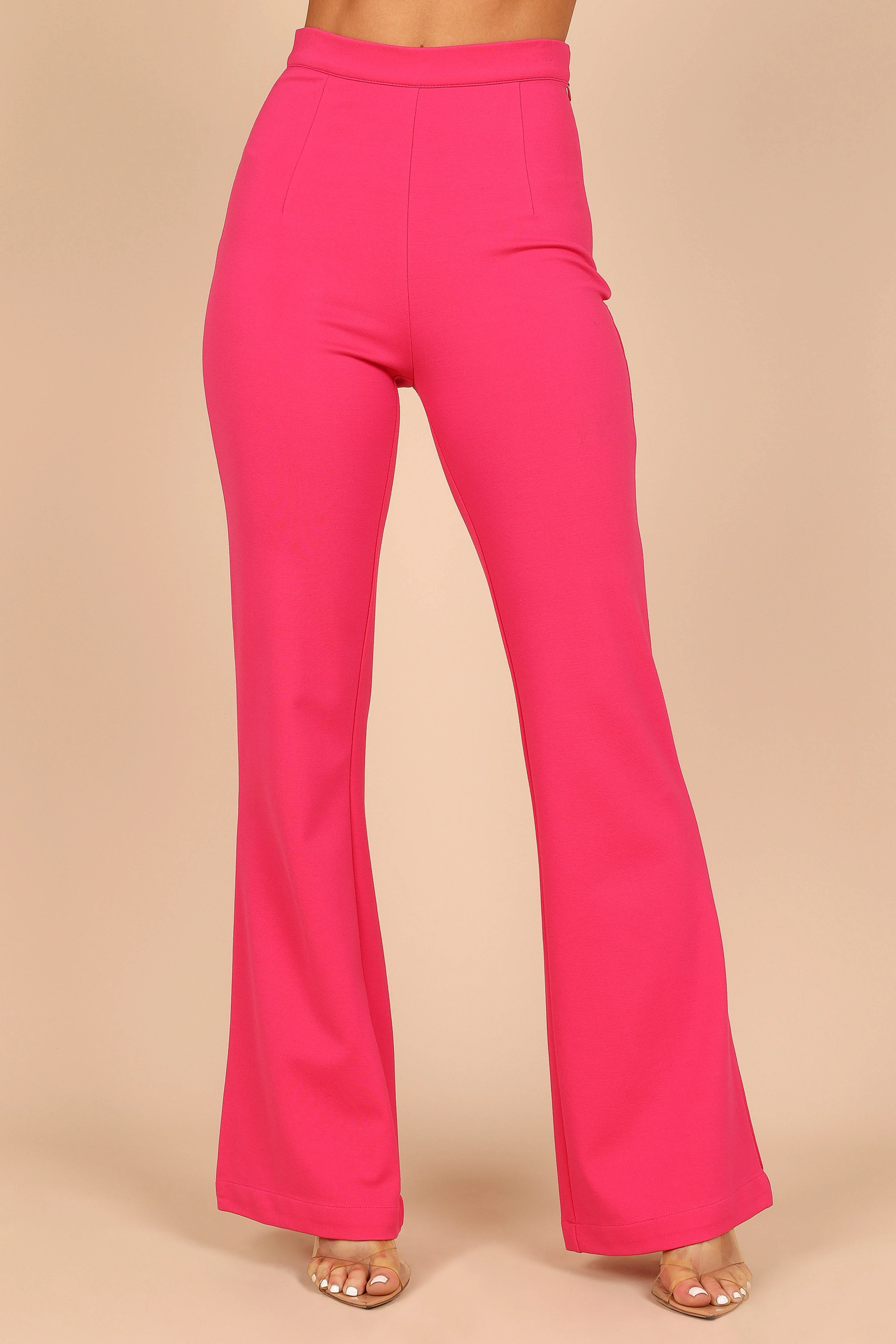 Pedro Pant - Fuchsia