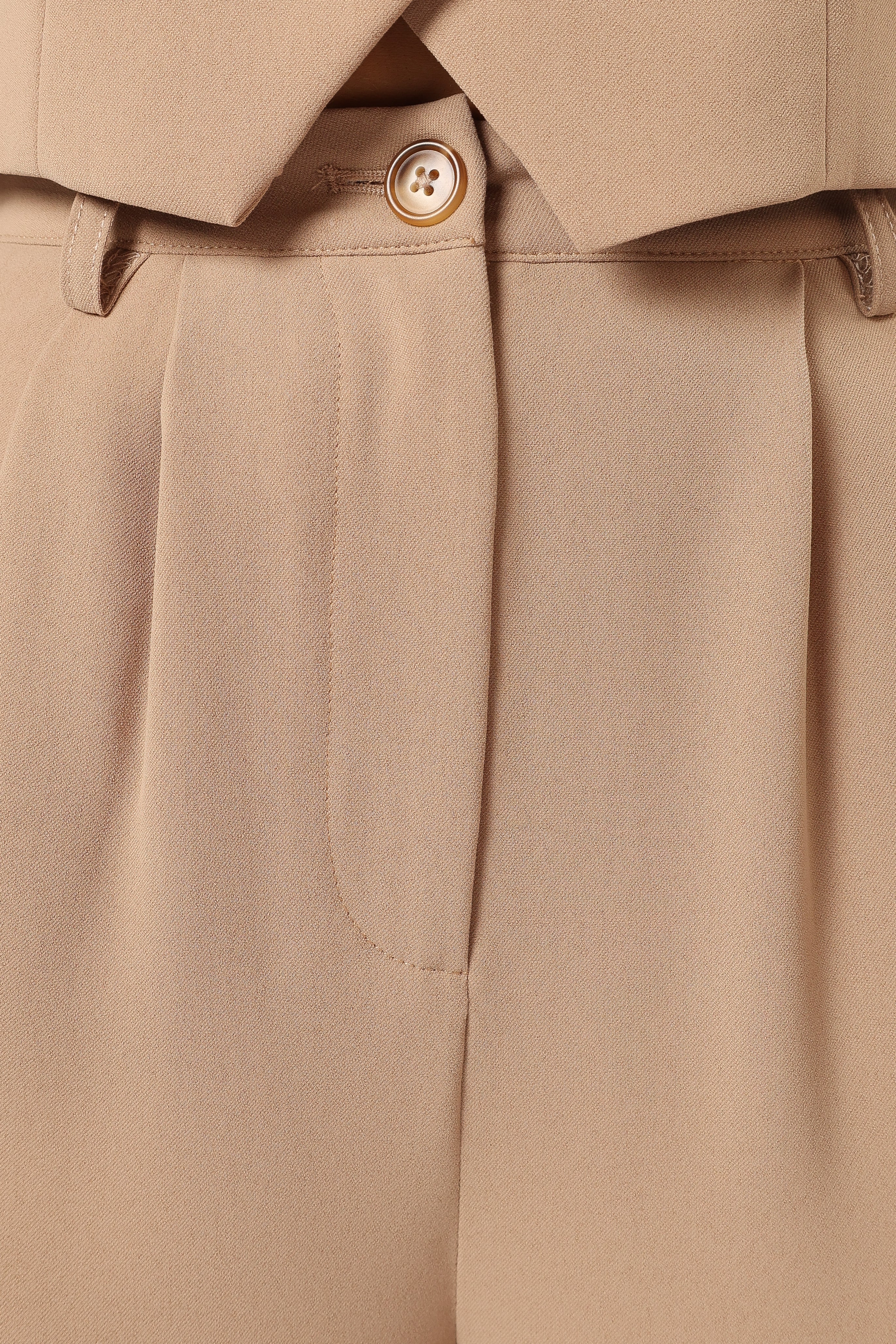 Sophia Pant - Beige