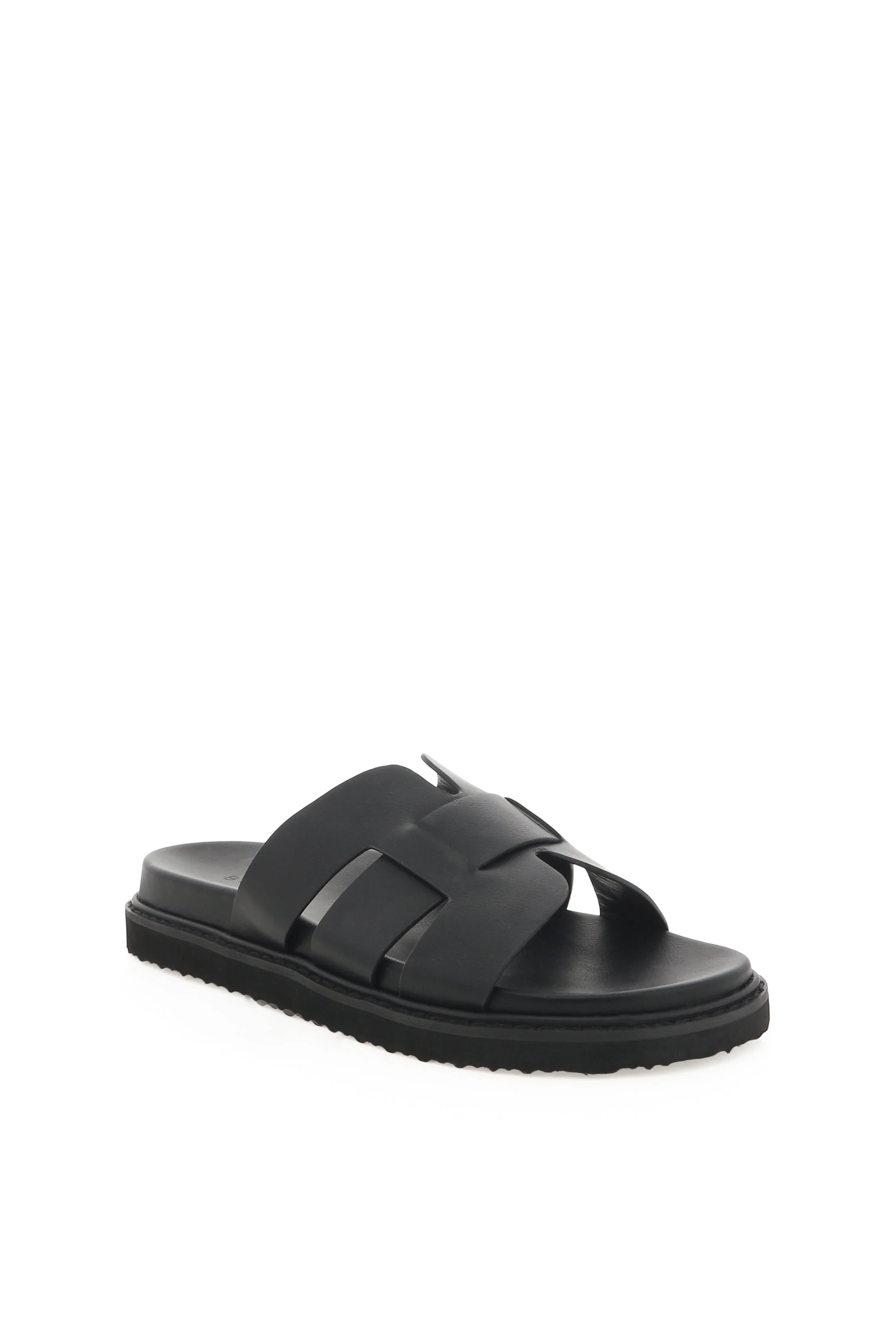Zanna Sandal - Black