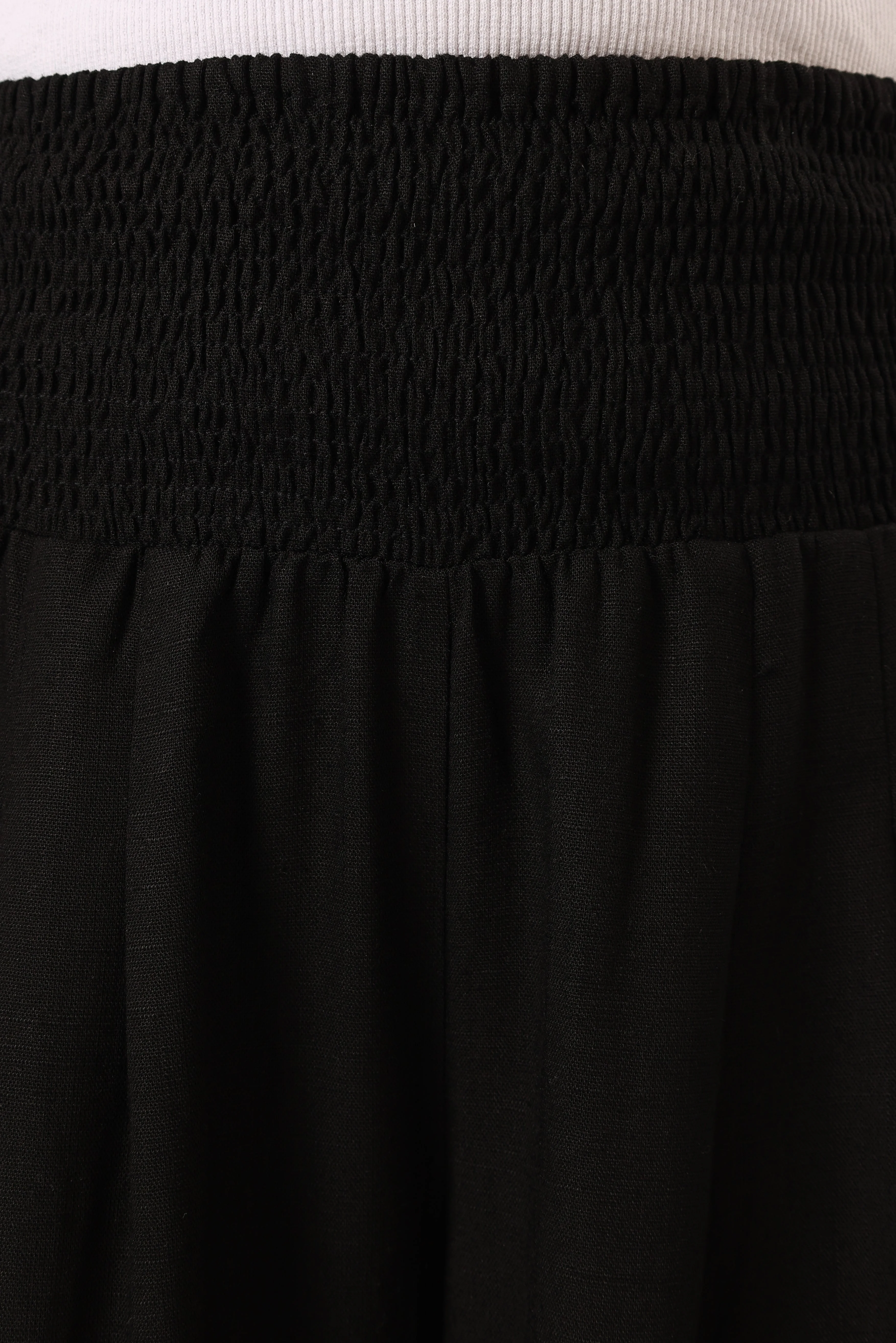 Greyson Pant - Black