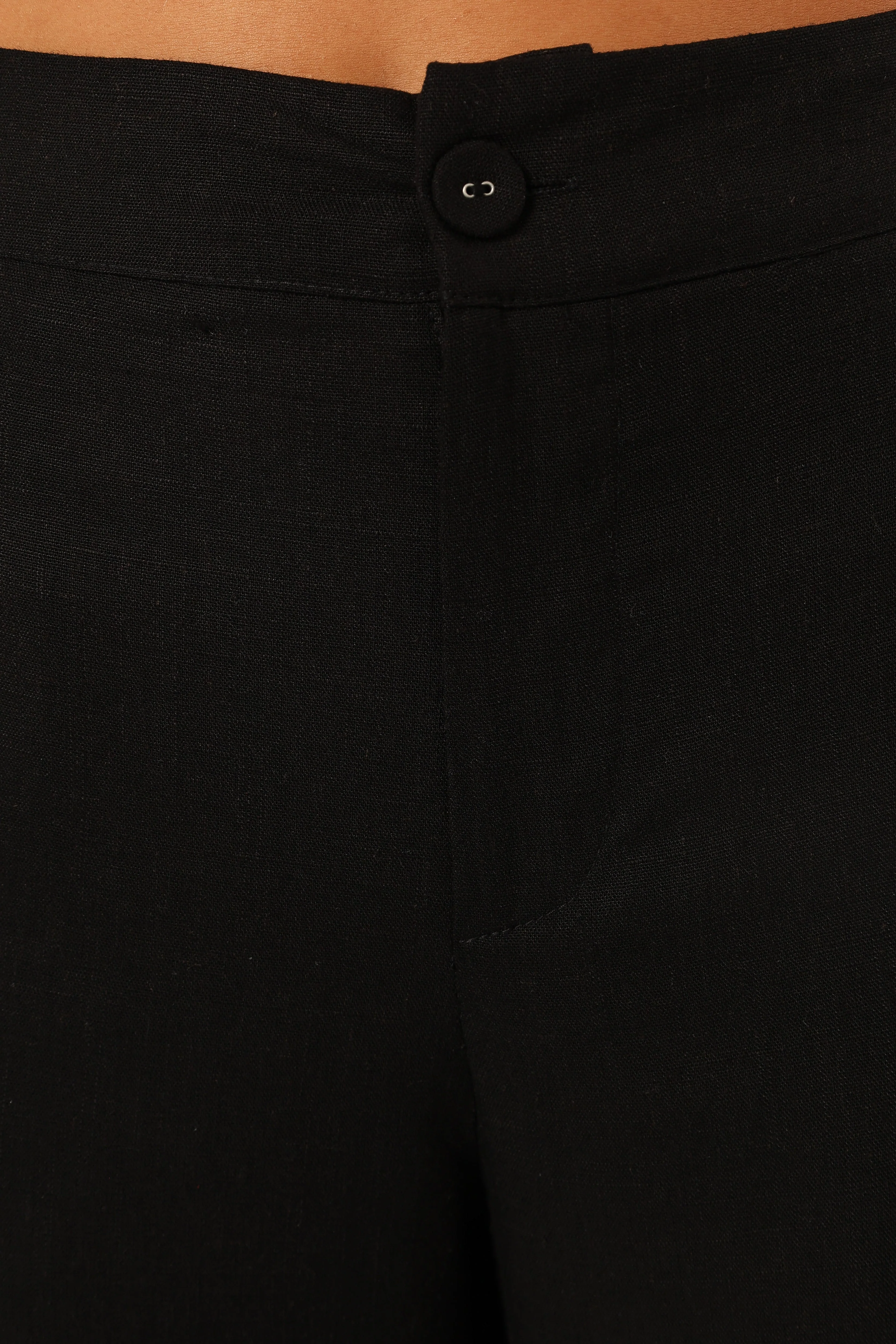 Calyse Pants - Black