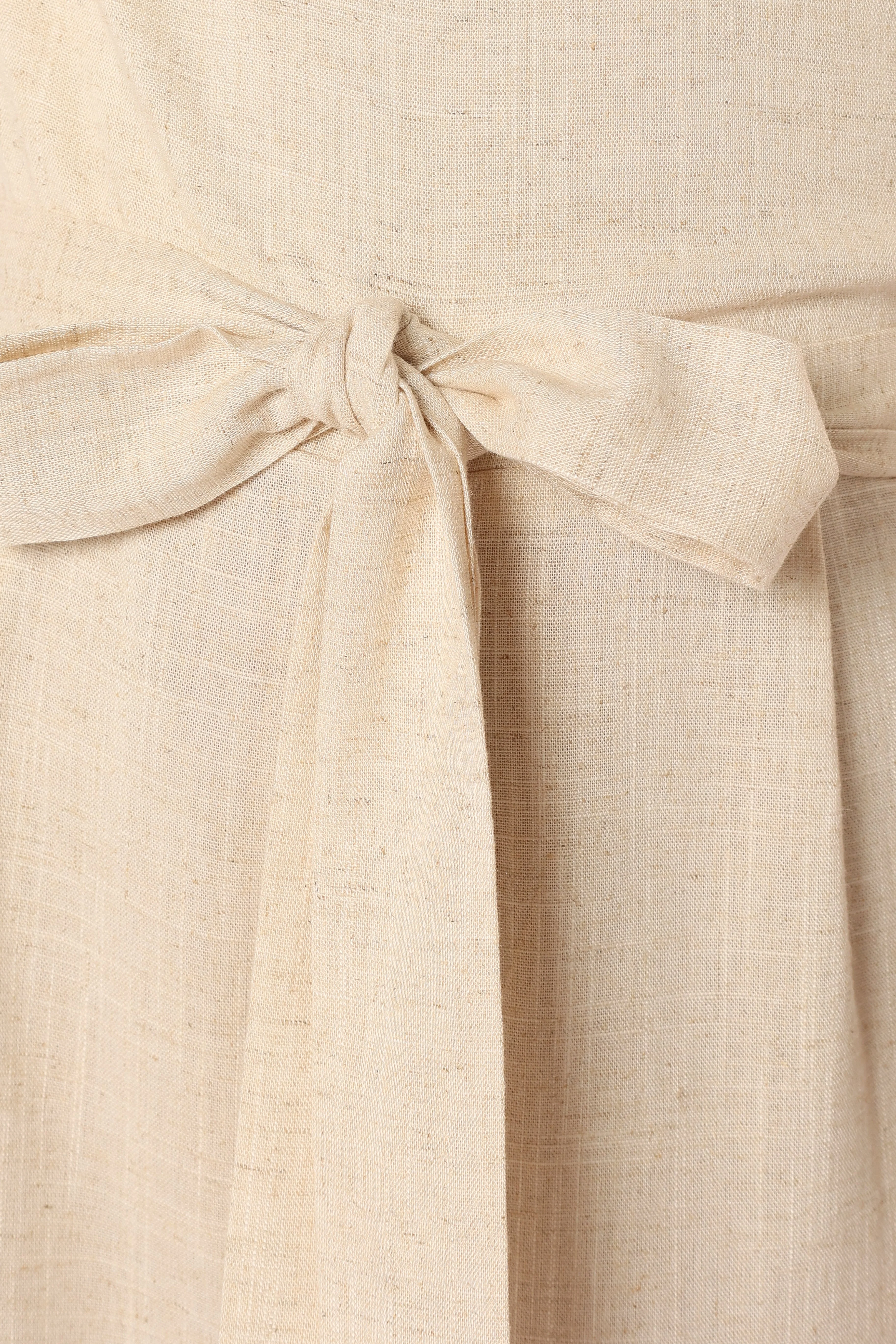 Harvey Jumpsuit - Oatmeal