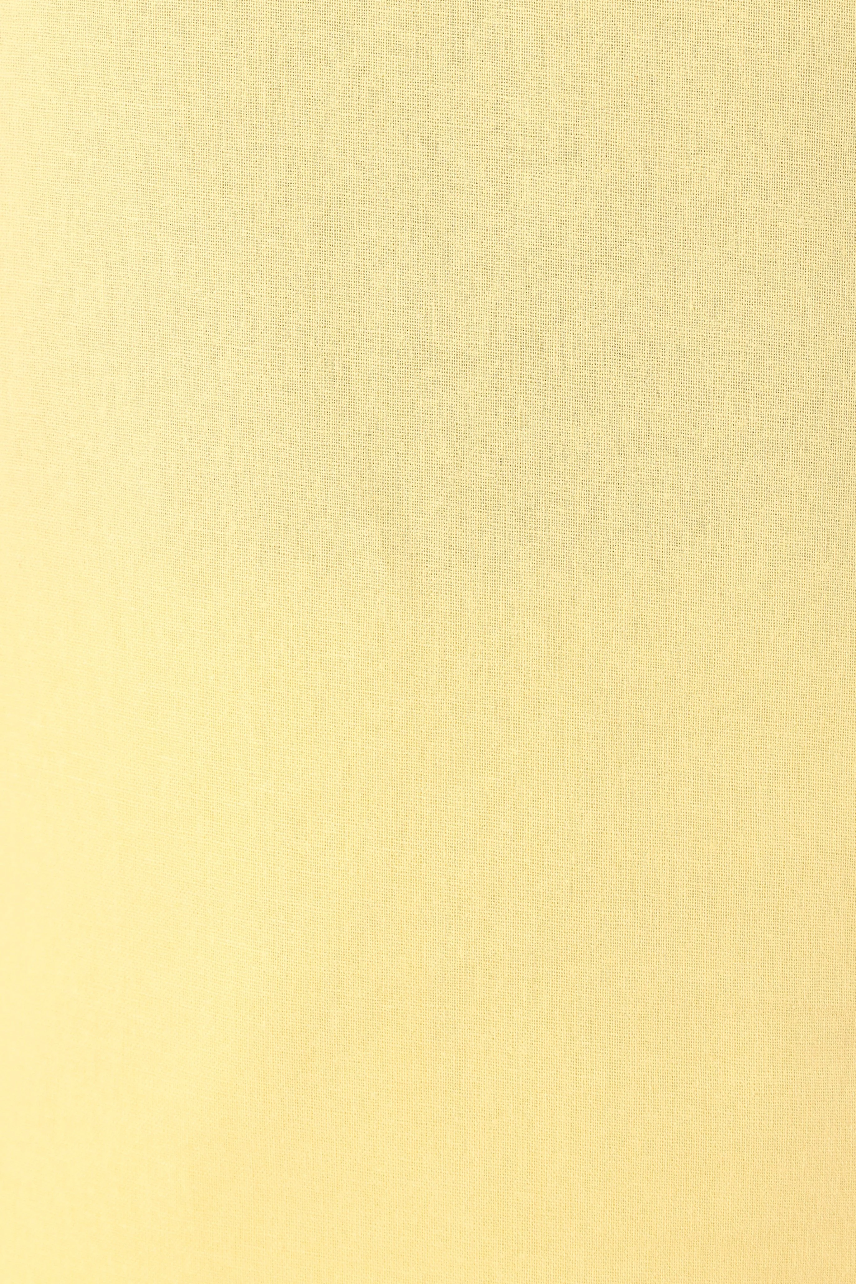 Dakota Pant Set - Lemon