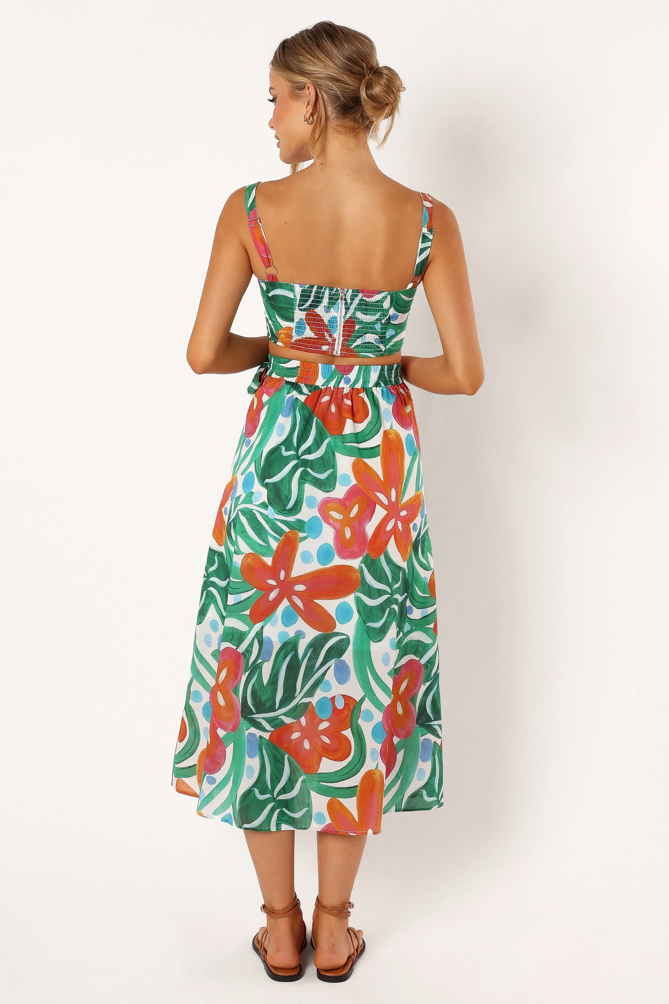 Penelope Two Piece Set - Kauai