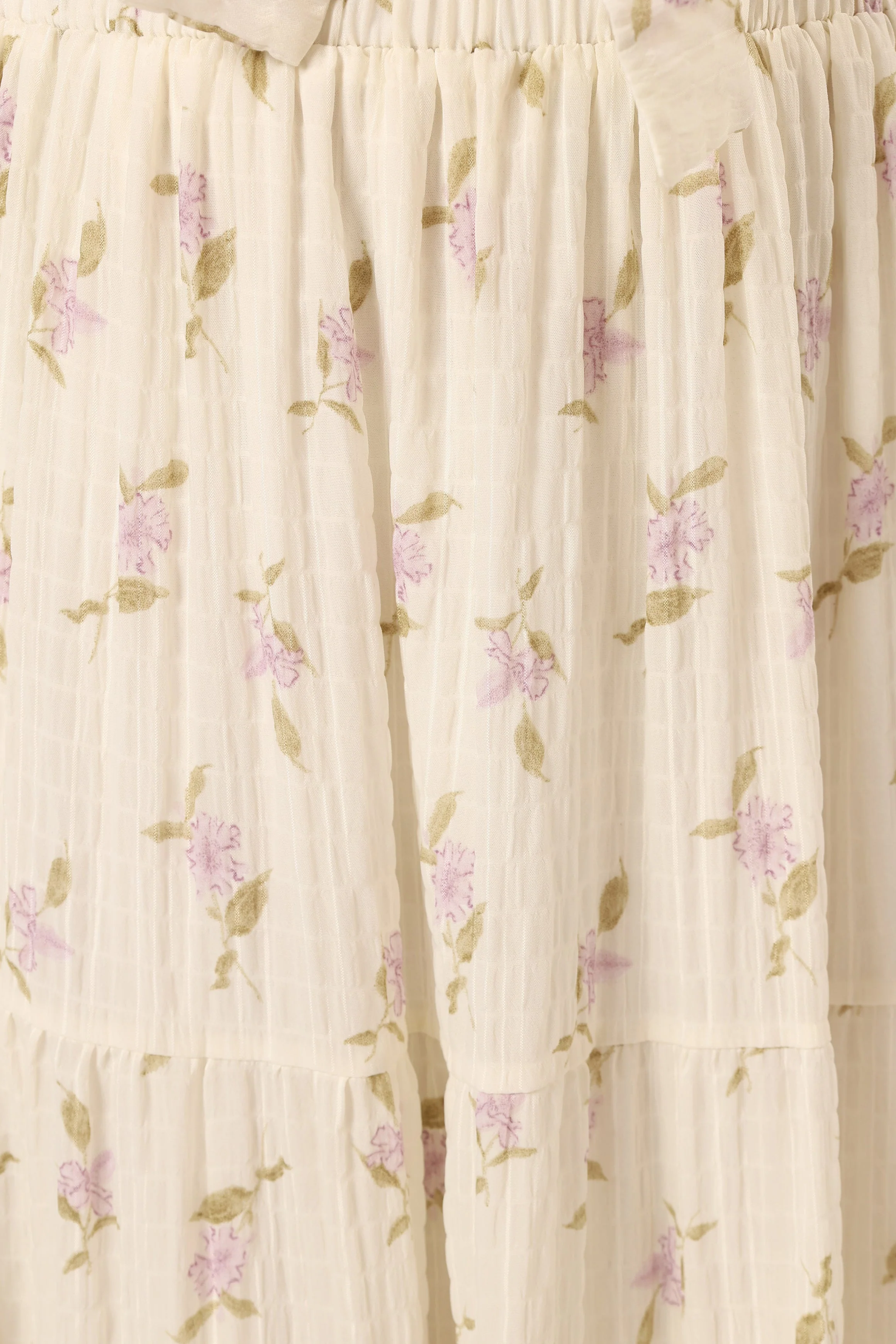 Helena Two Piece Set - Lilac Floral